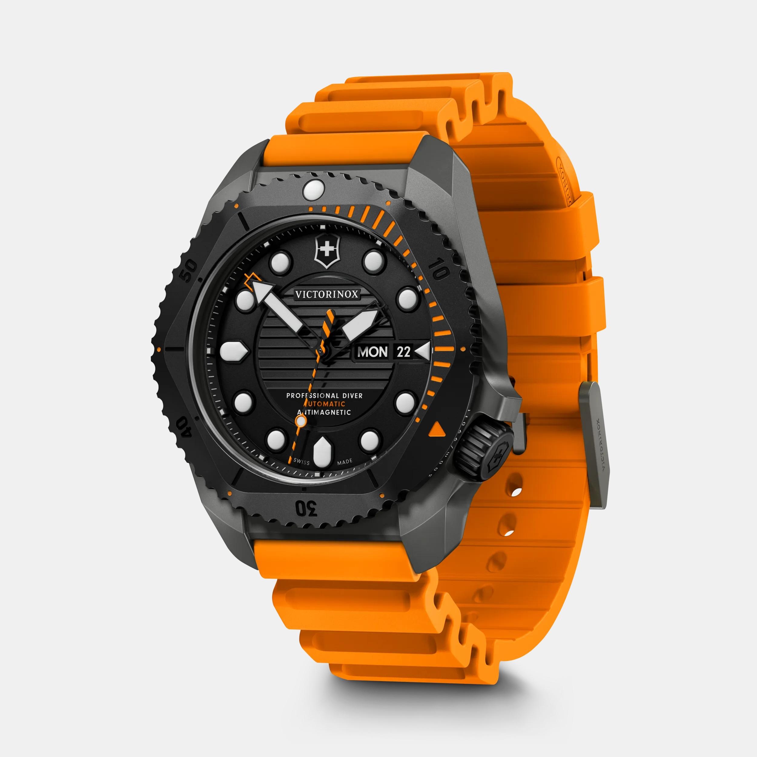 Dive Pro Automatic - 241996