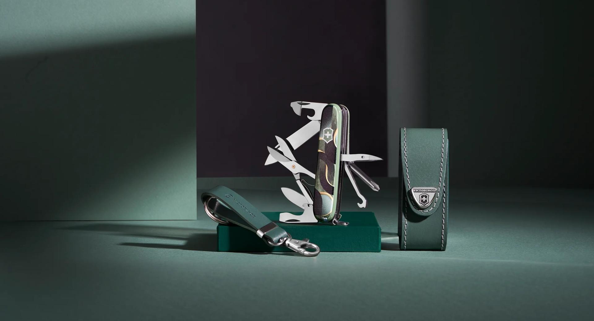 SUPER TINKER JADE EXCLUSIVE EDITION 2025