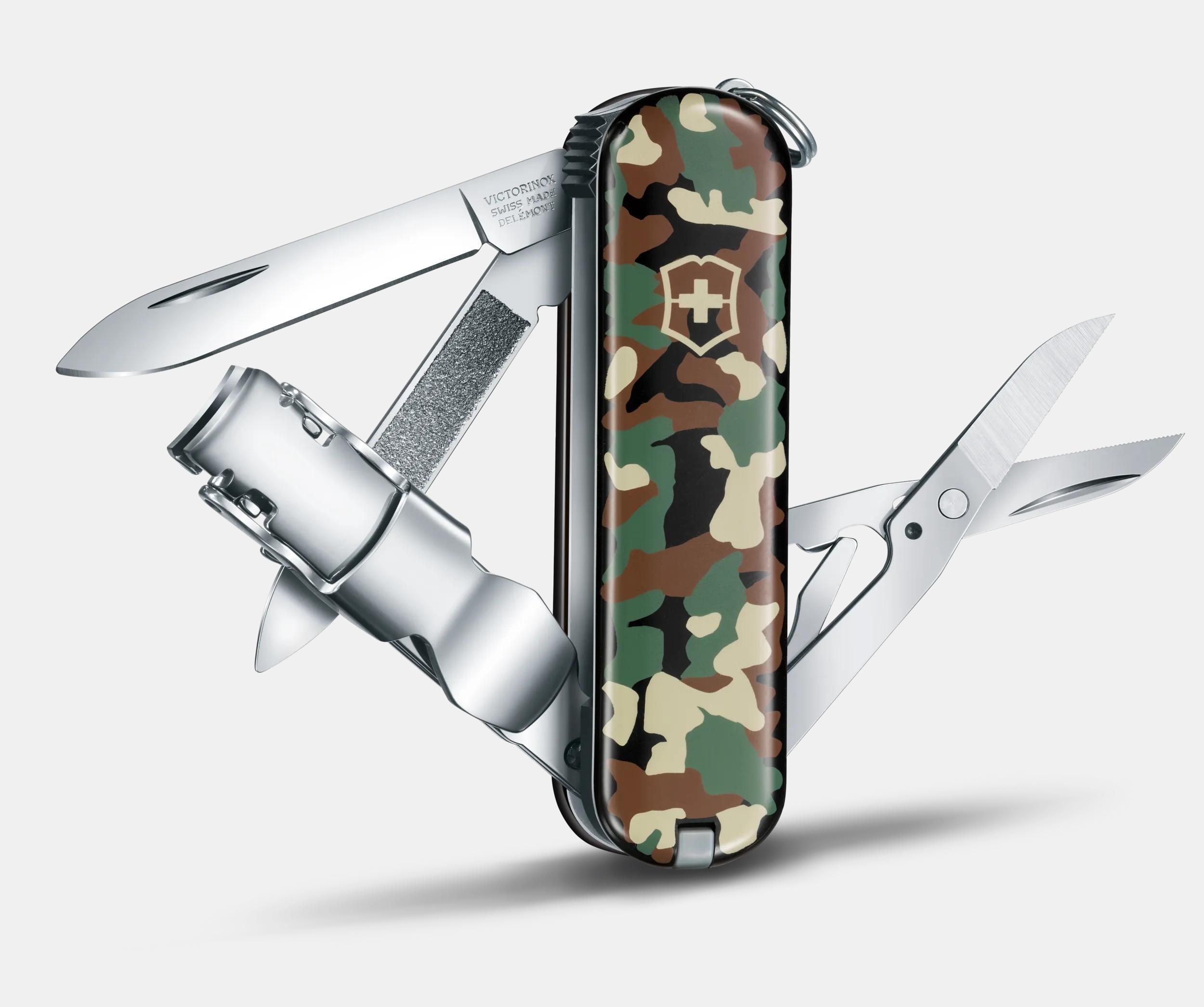 Nail Clip 580 - 0.6463.94