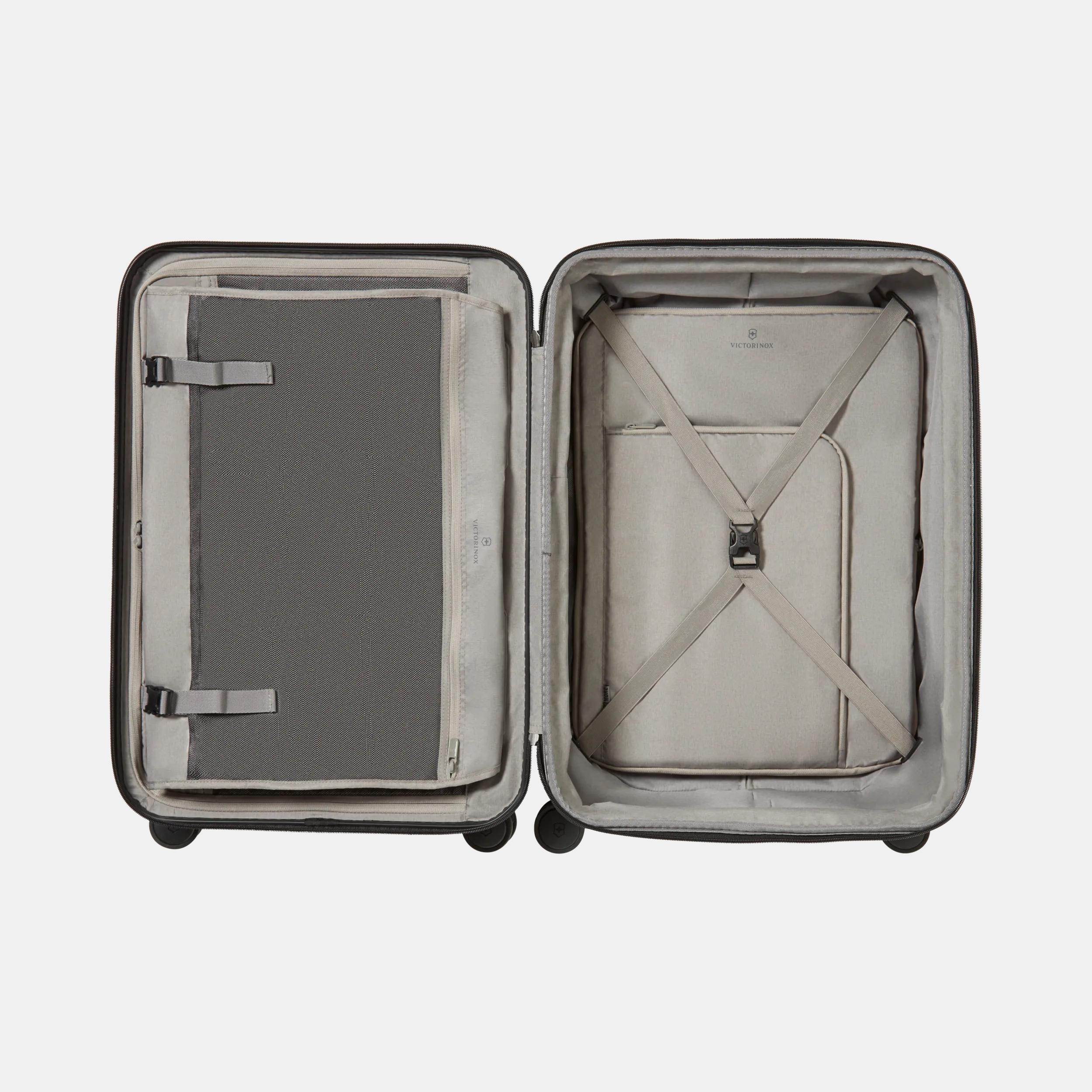 Werks Traveler 6.0 Hardside Medium Case - 609970