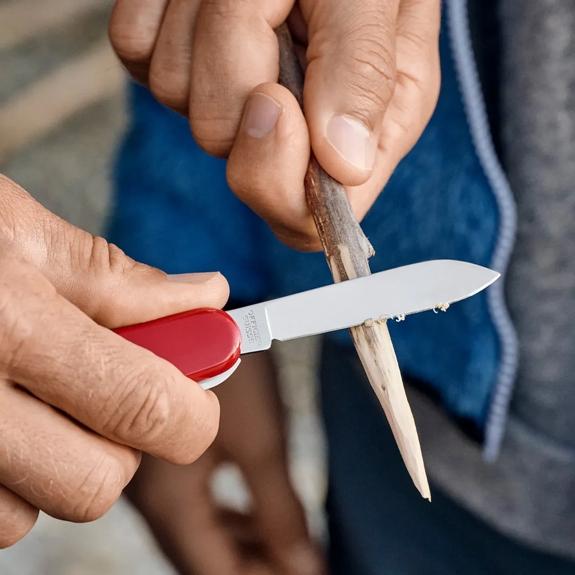 Wood Carving Pocket Knives