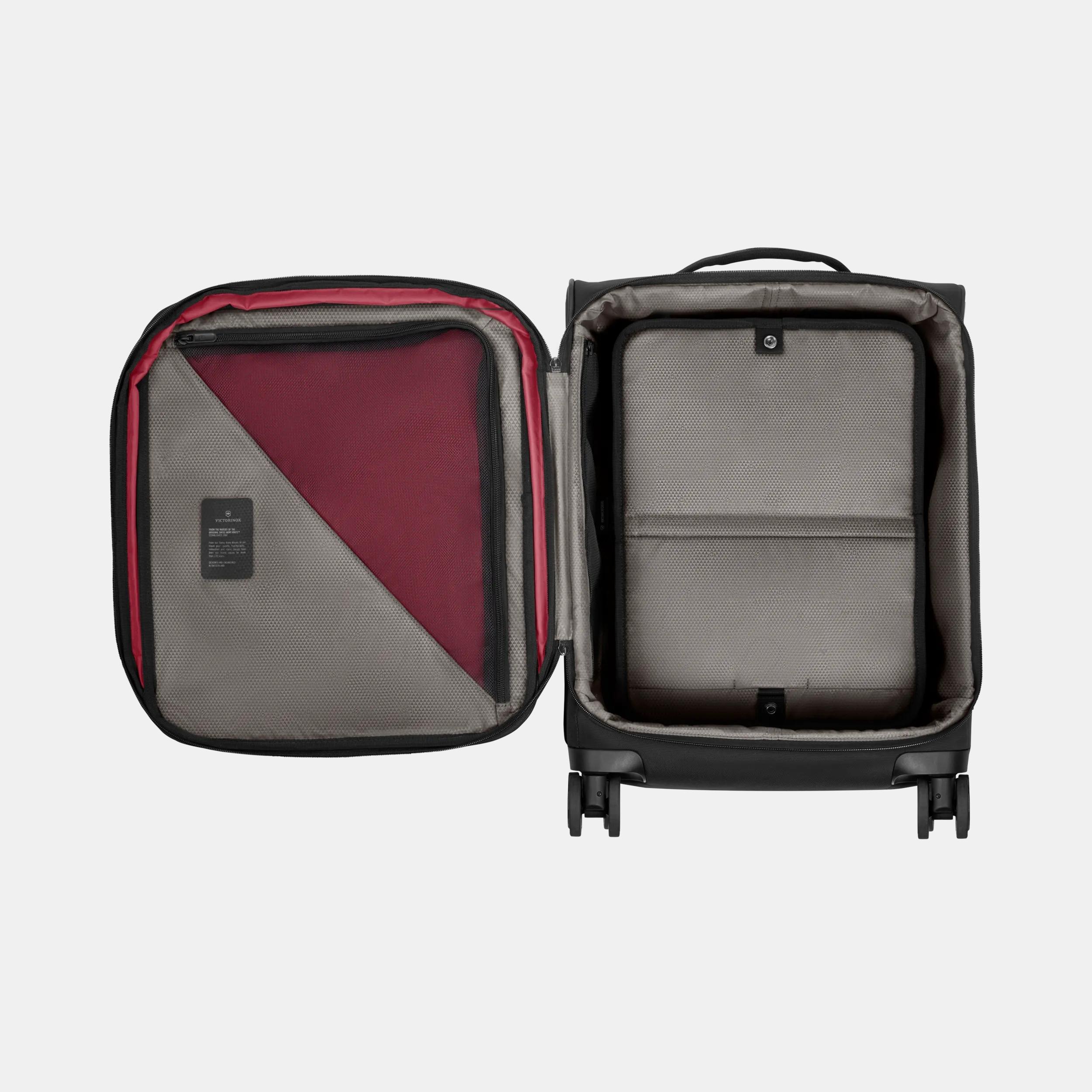 Crosslight Global Softside Carry-On - 612417