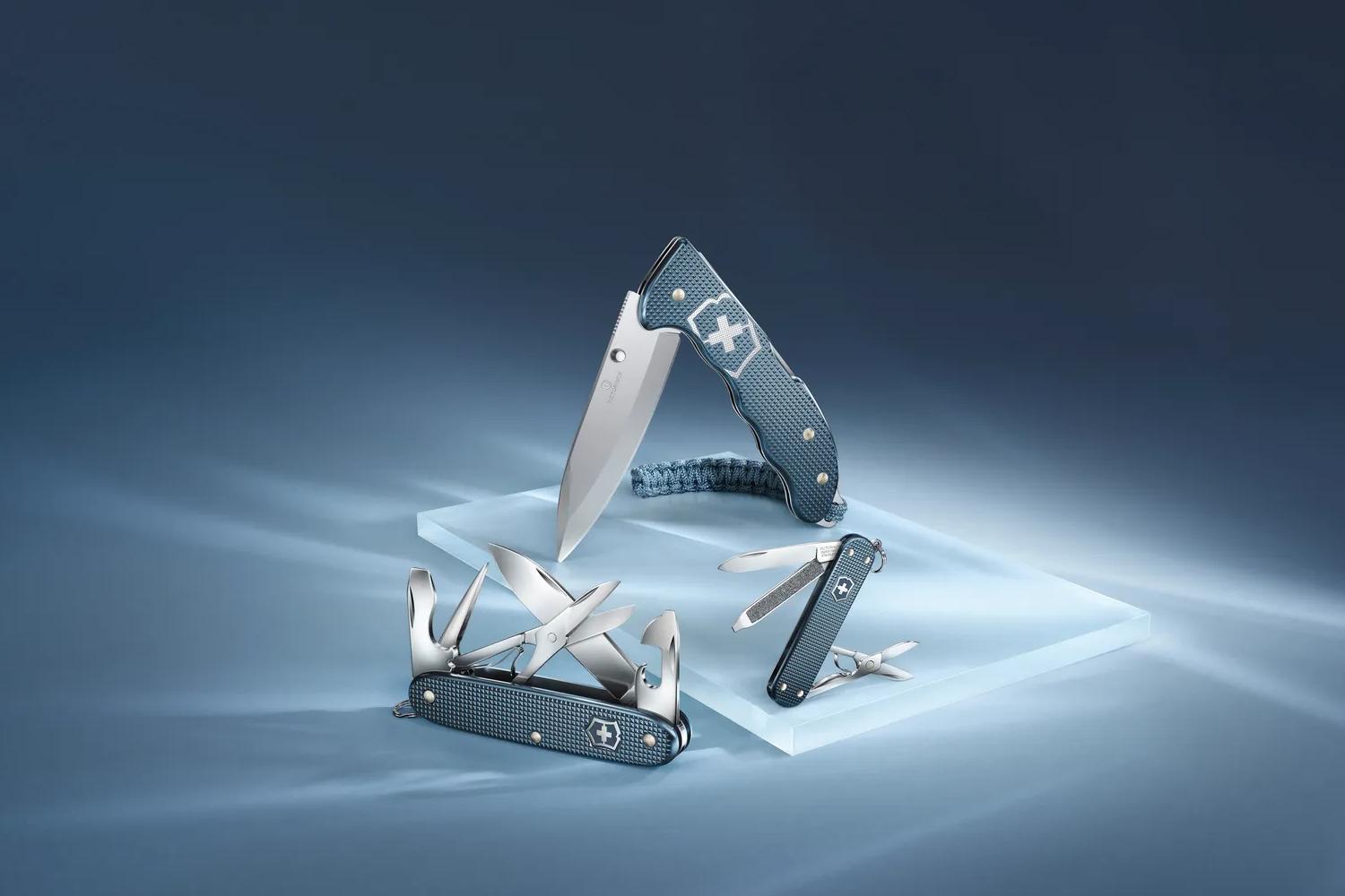 ALOX リミテッドエディション 2026 | ビクトリノックス・ジャパン