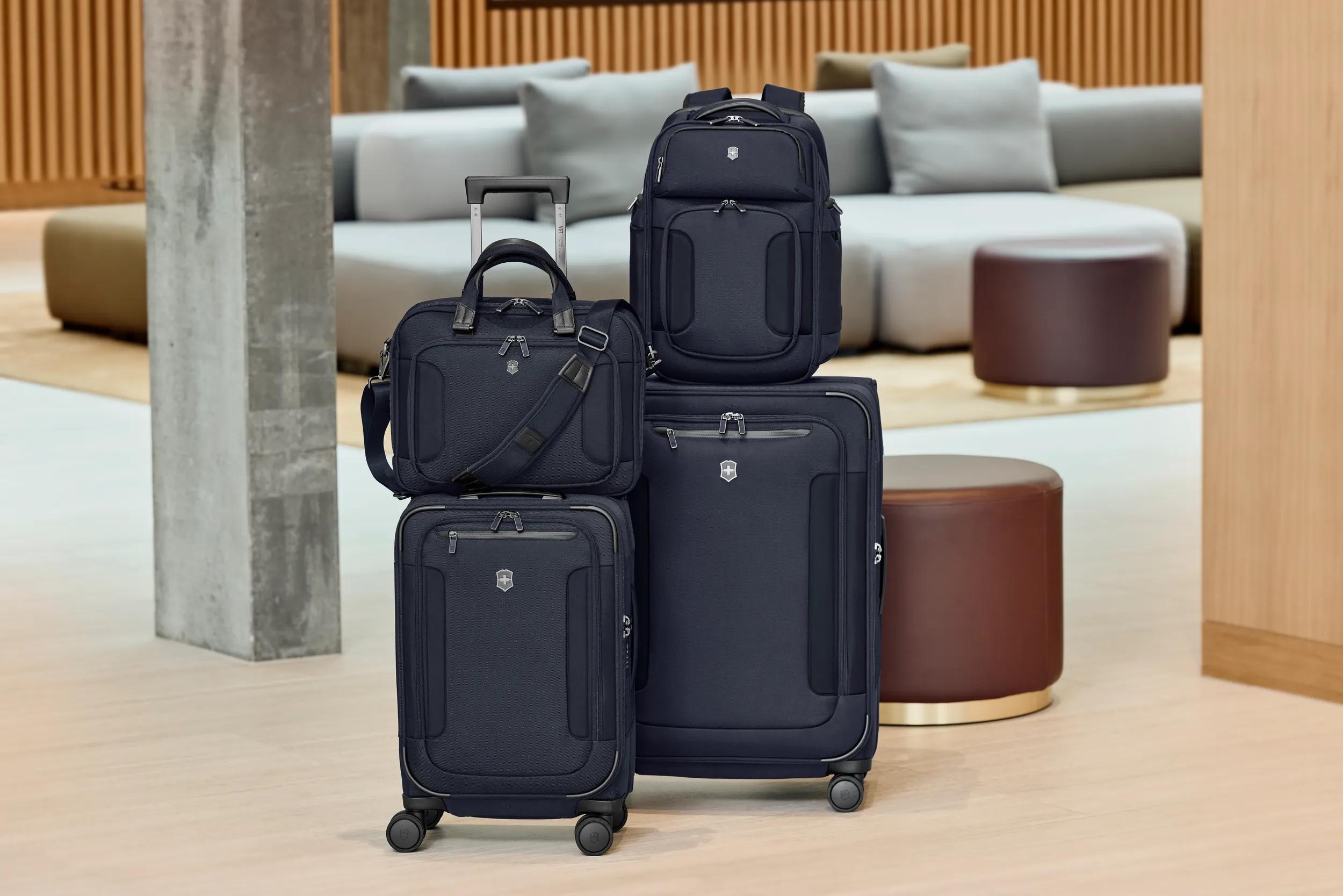 Werks Traveler 7.0 Reisegepäckkollektion