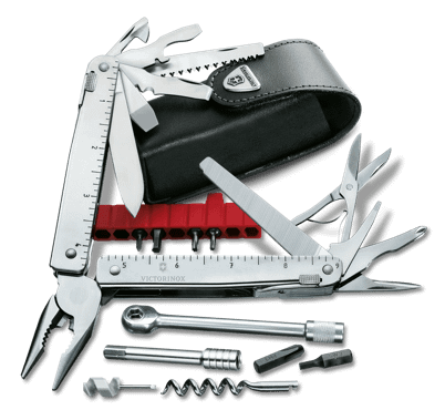 VICTORINOX - ビクトリノックス スイスツールVictorinox swiss Tool Swiss Tool | Victorinox Canada