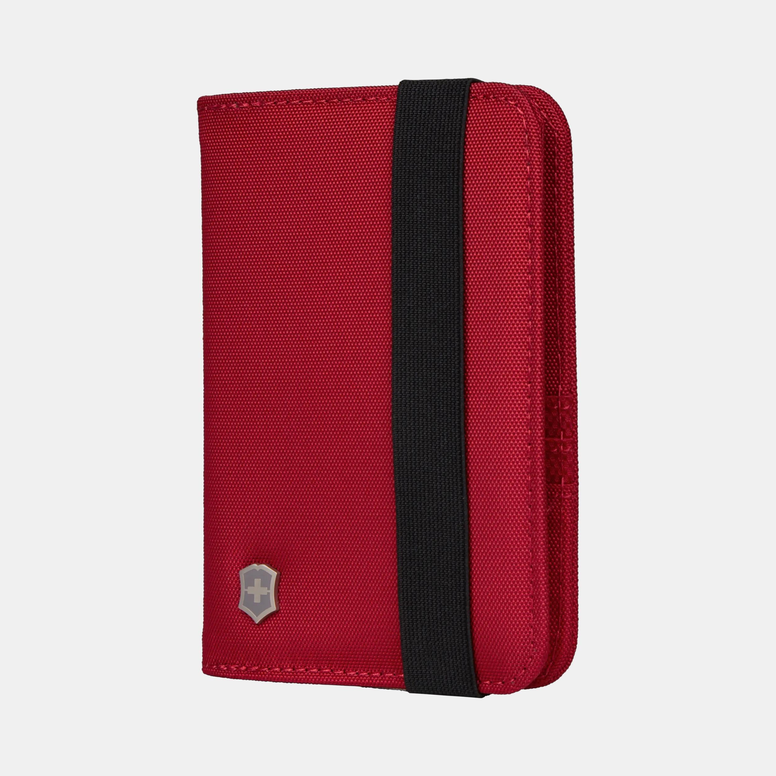 Travel Accessories 5.0 Passport Holder with RIFD Protection - 610607