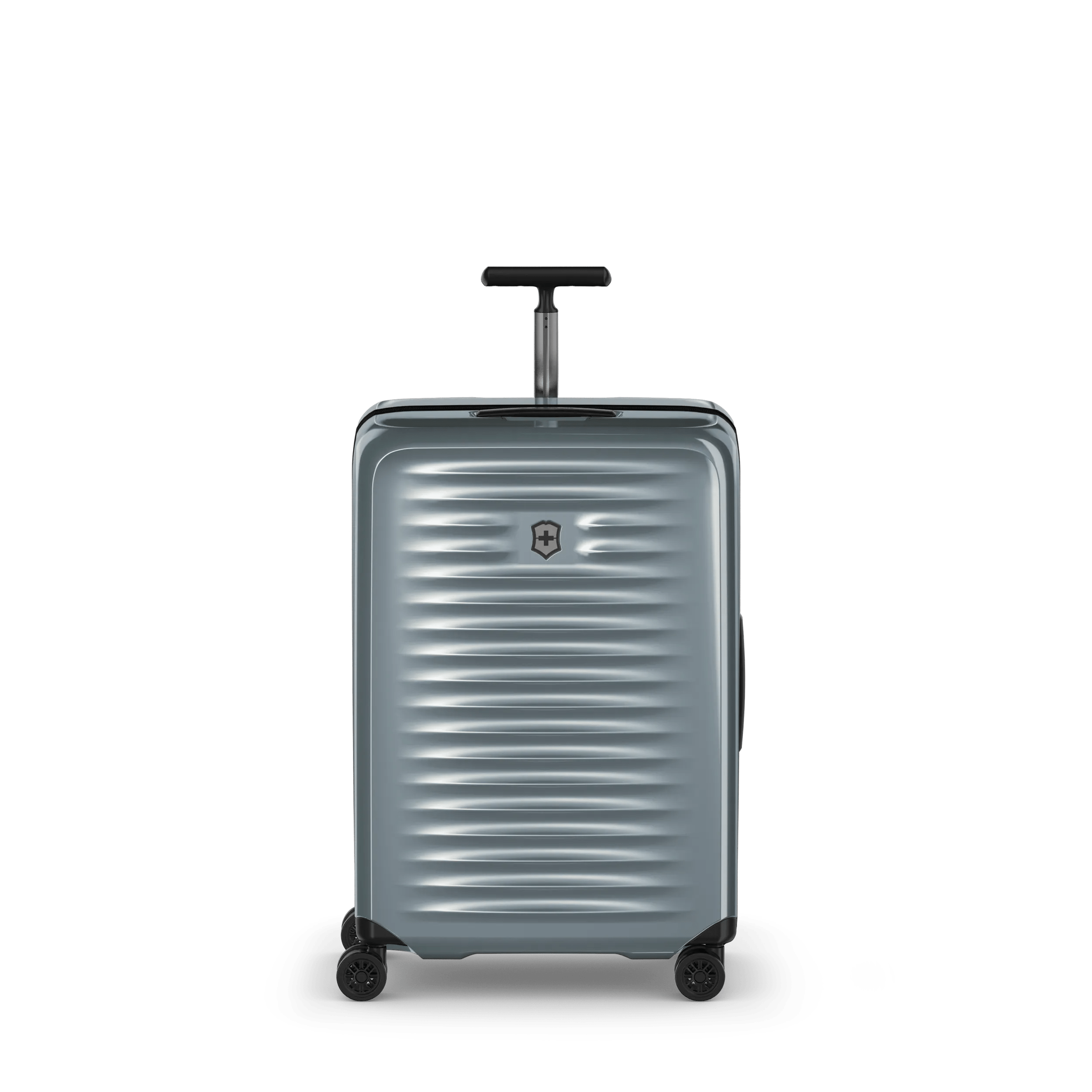 Victorinox Airox Medium Hardside Case in Silver - 612508