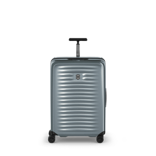Victorinox Airox Large Hardside Case in Silver - 612511