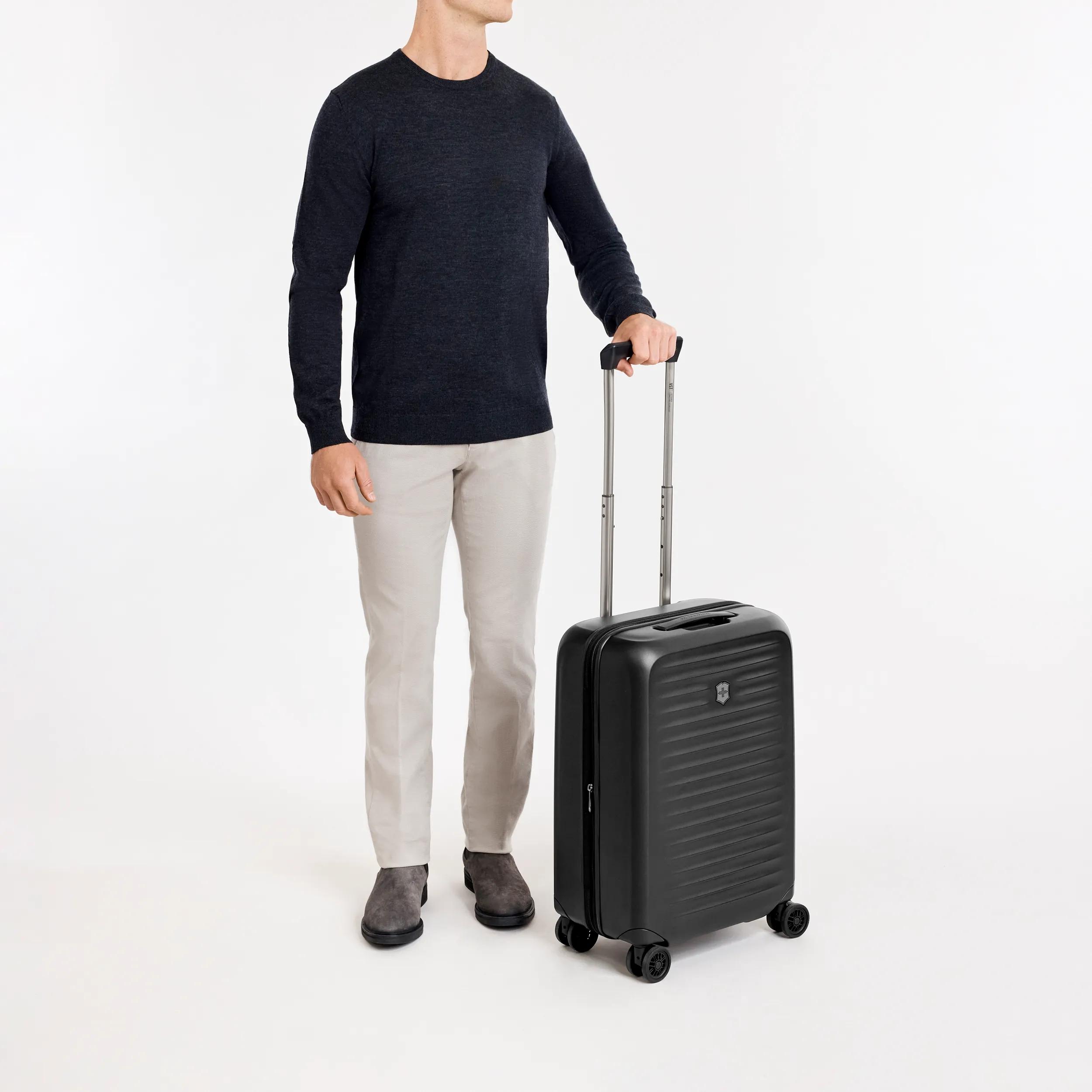 Airox Advanced Frequent Flyer Carry-on Business - 653134