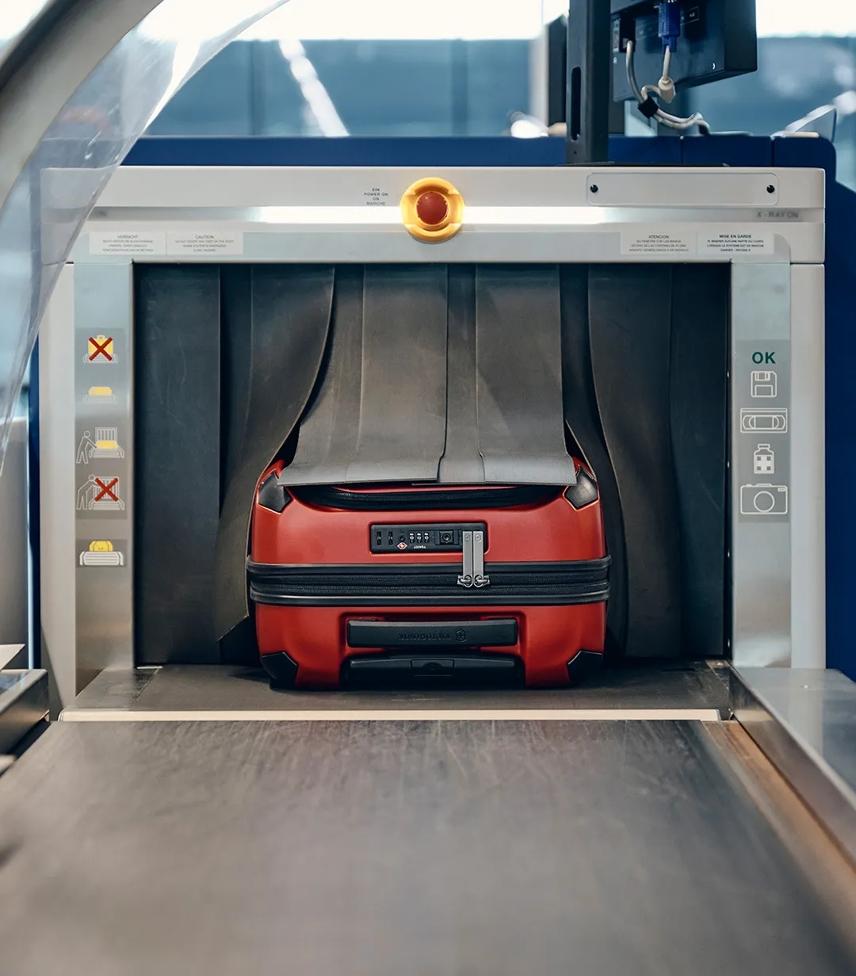 Victorinox Hand Luggage