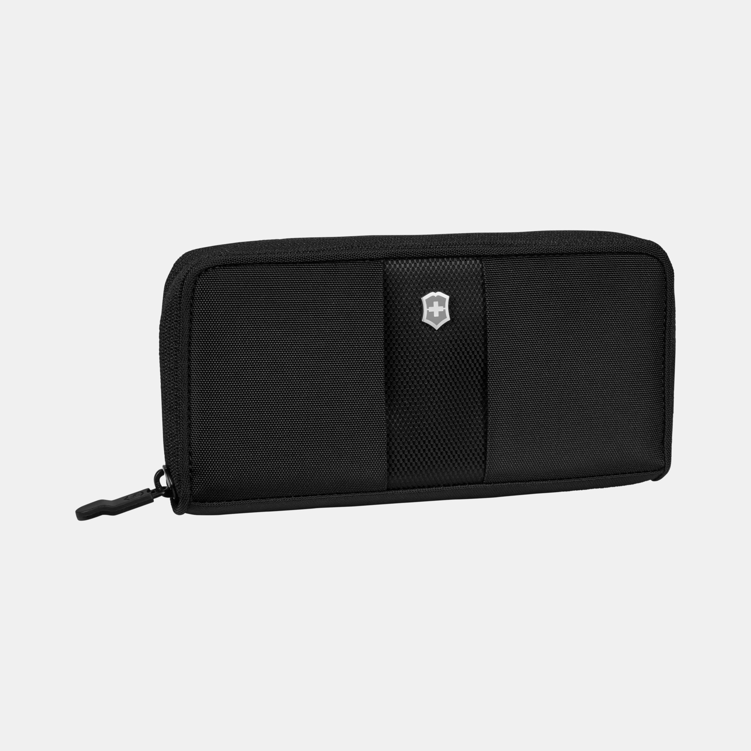 Travel Accessories EXT Continental Wallet - 611974
