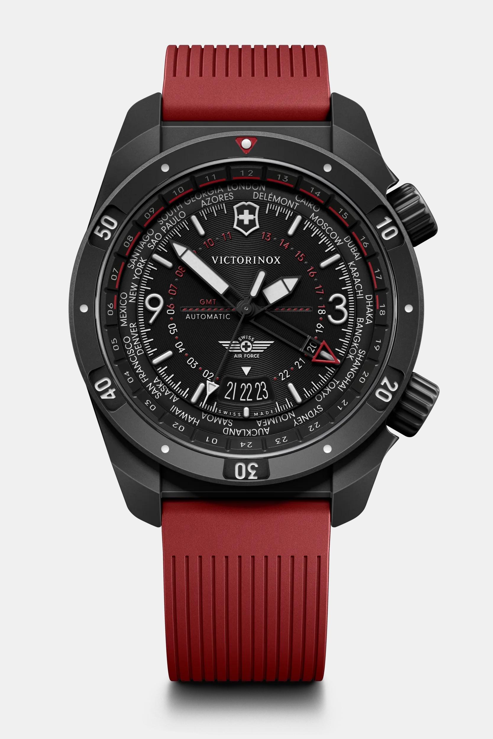 Air Pro Automatic - 242006