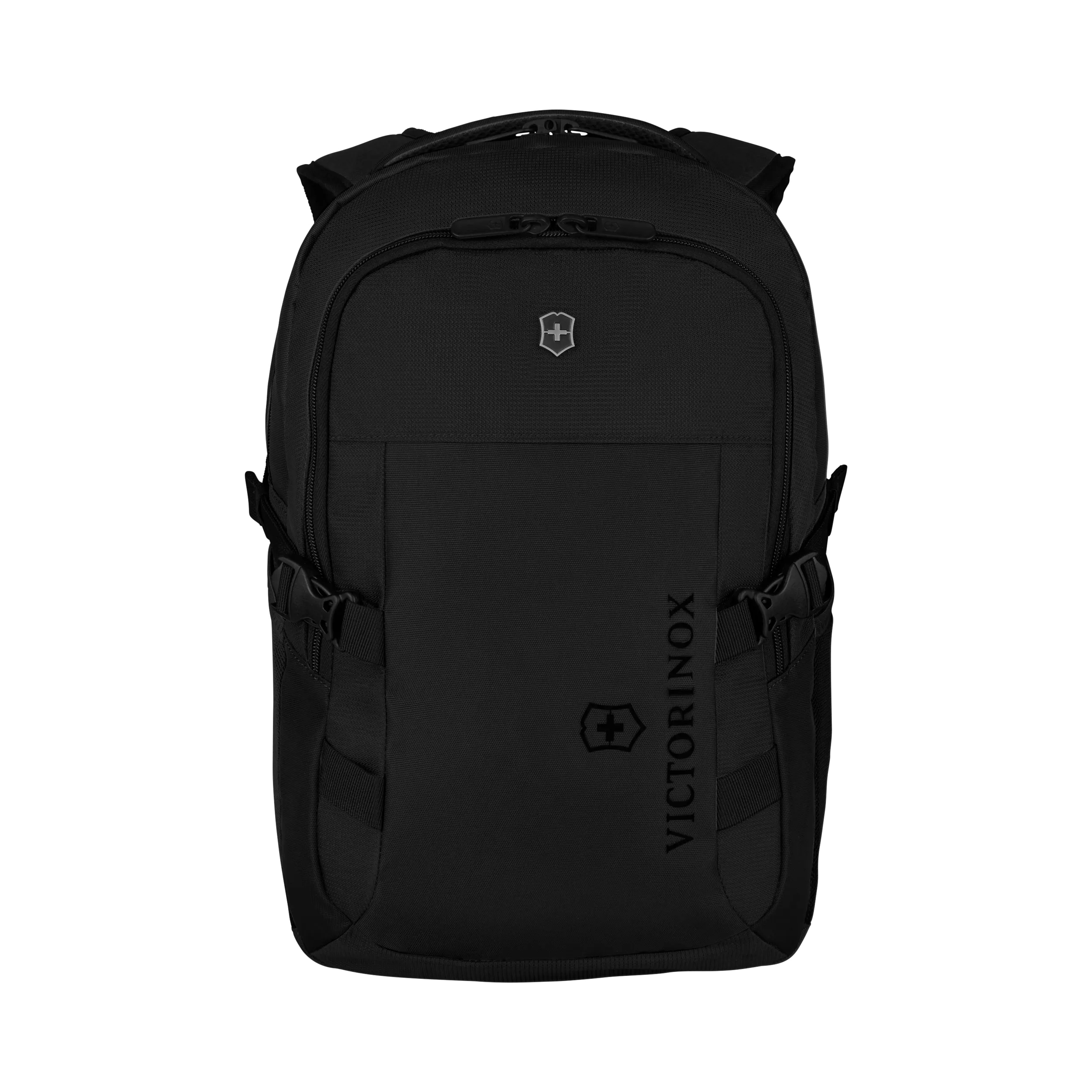 Victorinox VX Sport EVO Compact Backpack in black - 611416