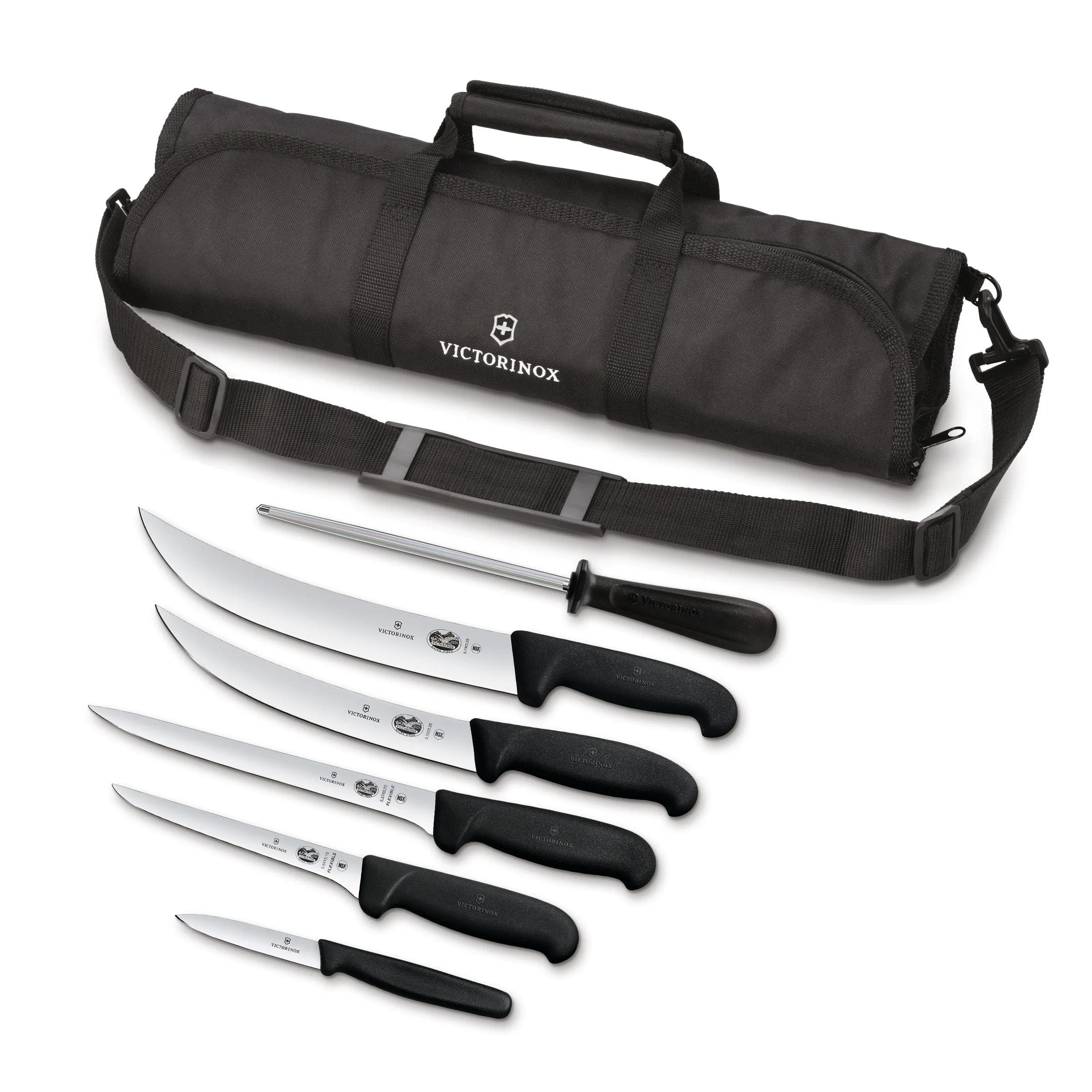 Butcher Knife Set - Victorinox