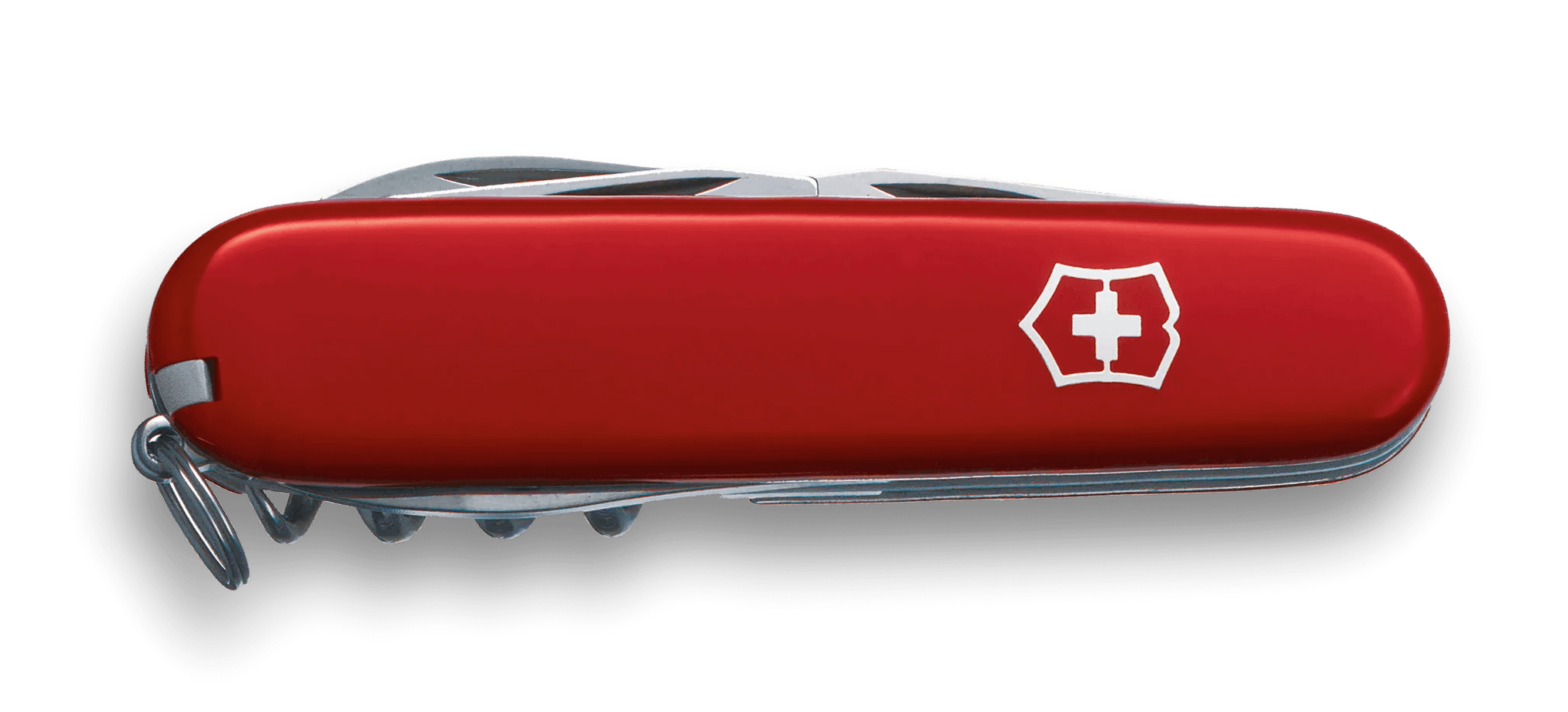 What is René Frieden’s favorite knife?