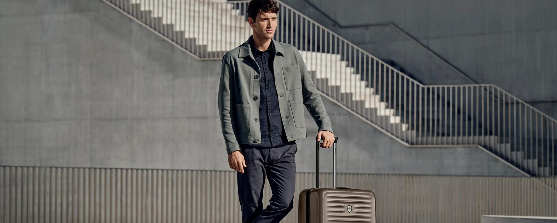 Airox Advanced Medium Case od Victorinox