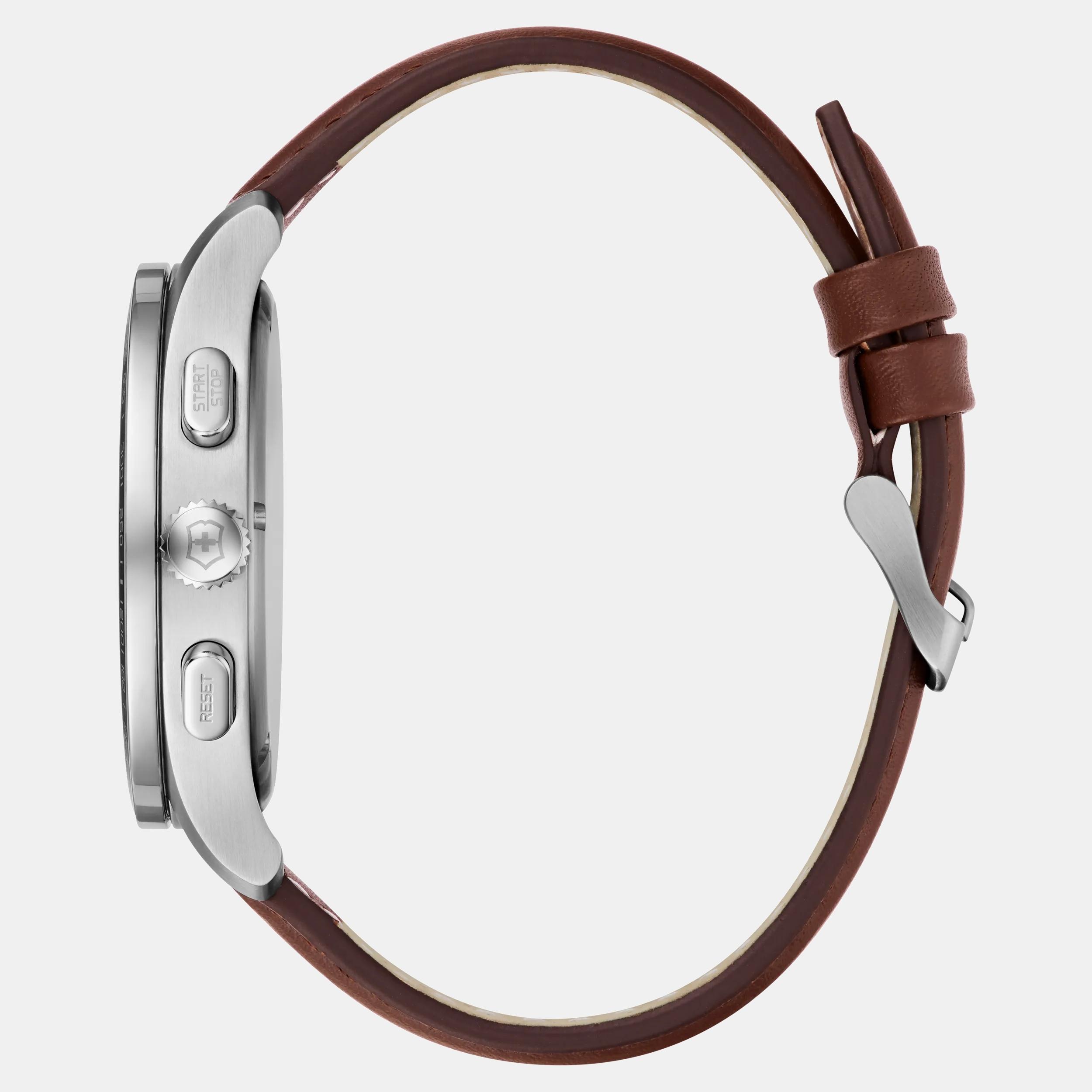 Victorinox Alliance Sport Chronograph in Alliance Sport