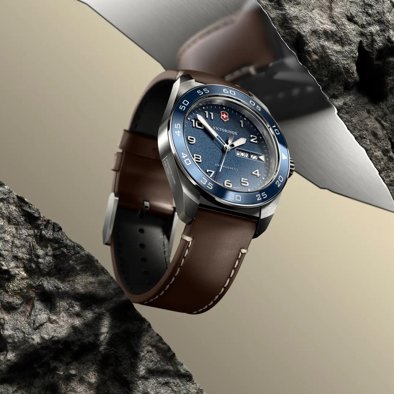 Swiss Army watches