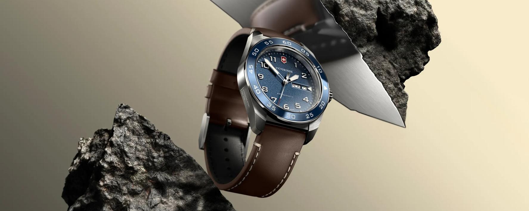 Watches Buying Guide