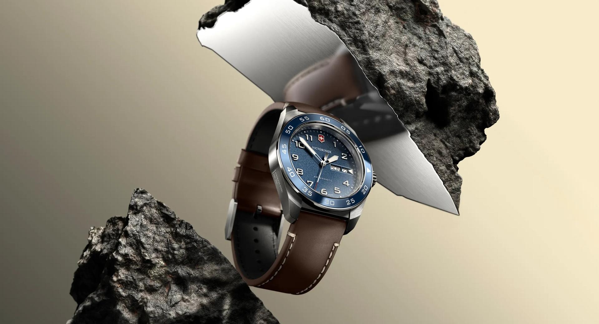 Swiss Army