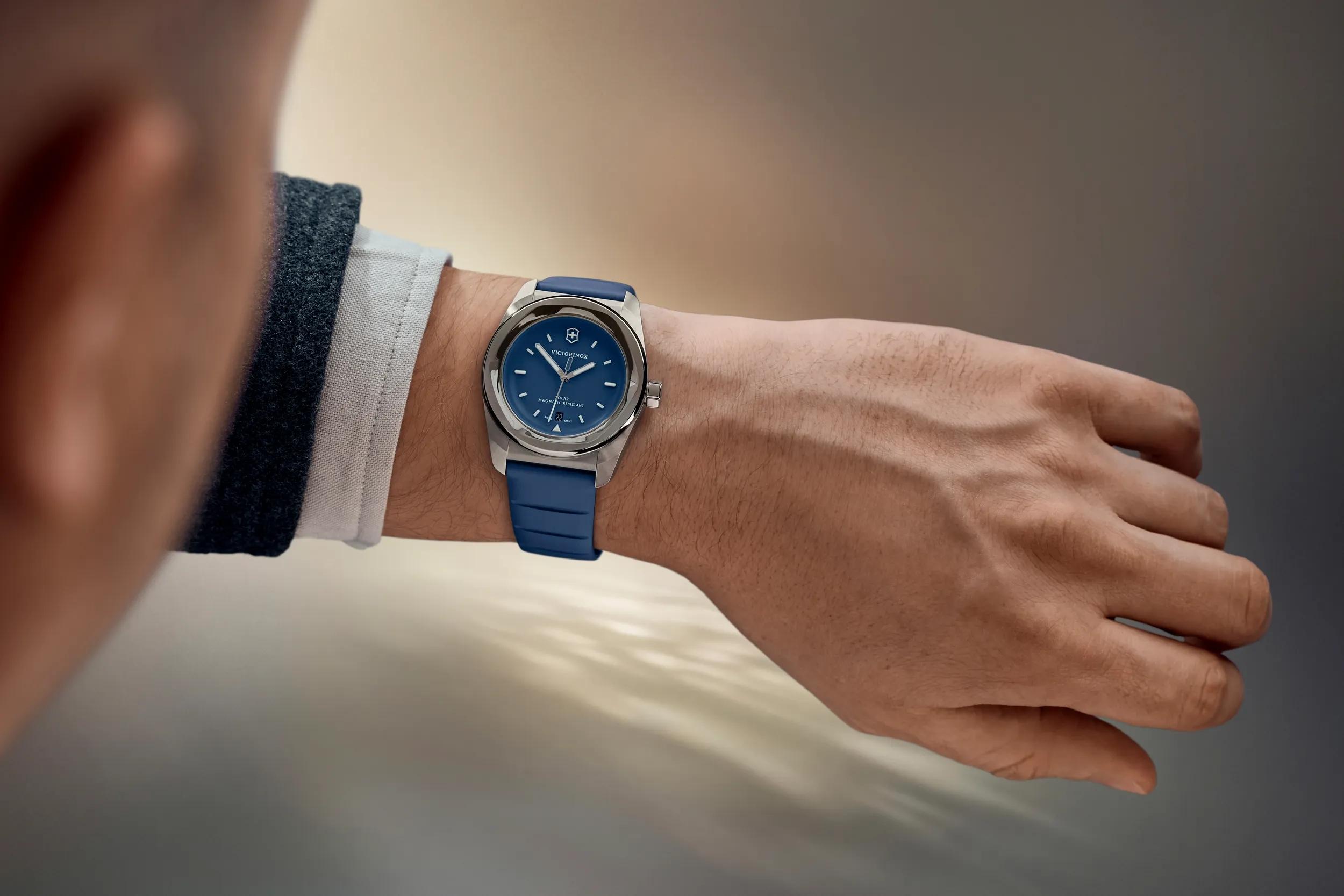 Victorinox Concept One Watch