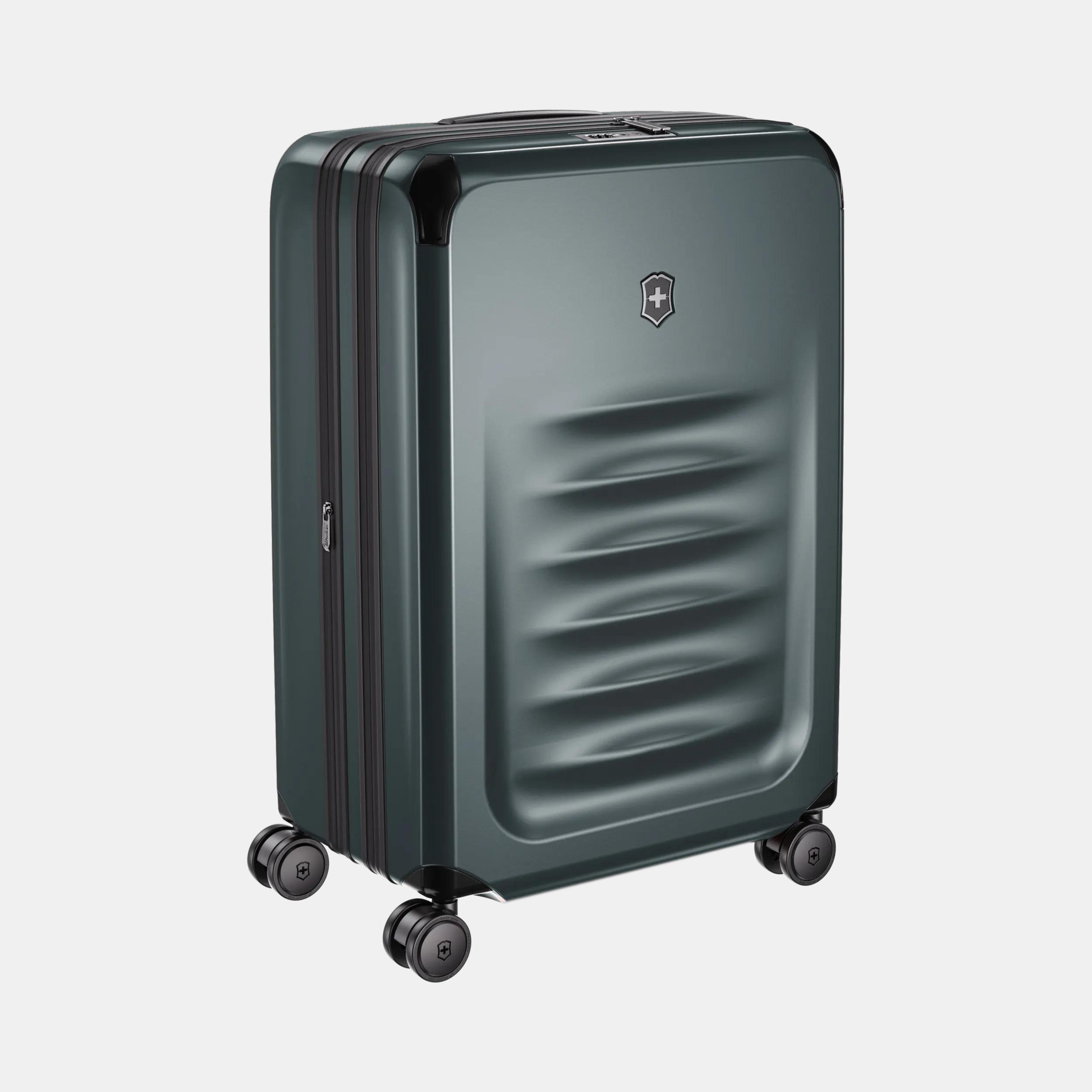 Spectra 3.0 Expandable Medium Case - 653157