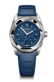 VICTORINOX ベースキャンプ 腕時計 ビクトリノックスの時計8選を紹介【メンズ・レディース】 | キャンプ