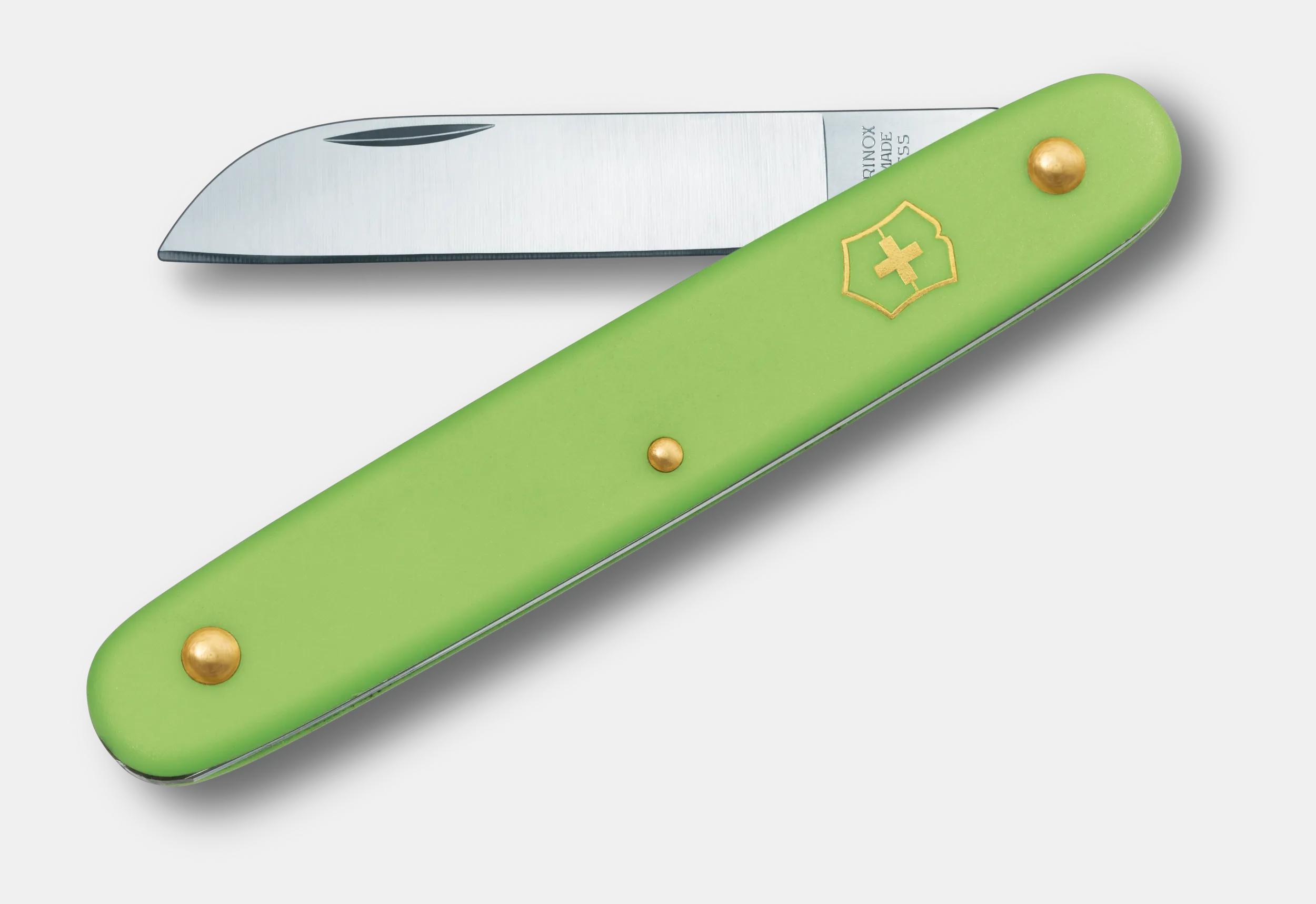 Floral Knife - 3.9050.47B1
