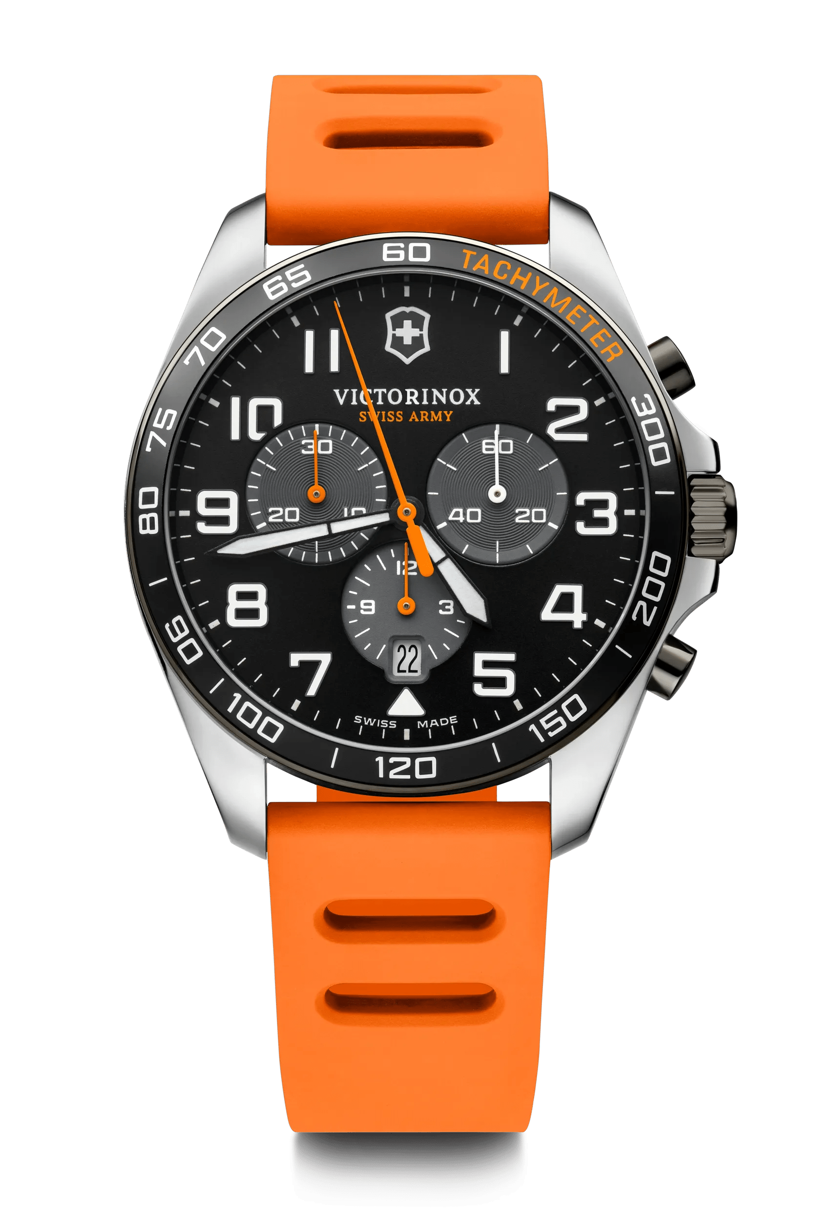 breo｜iDream5s Victorinox FieldForce Sport Chrono in FieldForce Sport