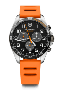 Victorinox in Fieldforce Chrono -
