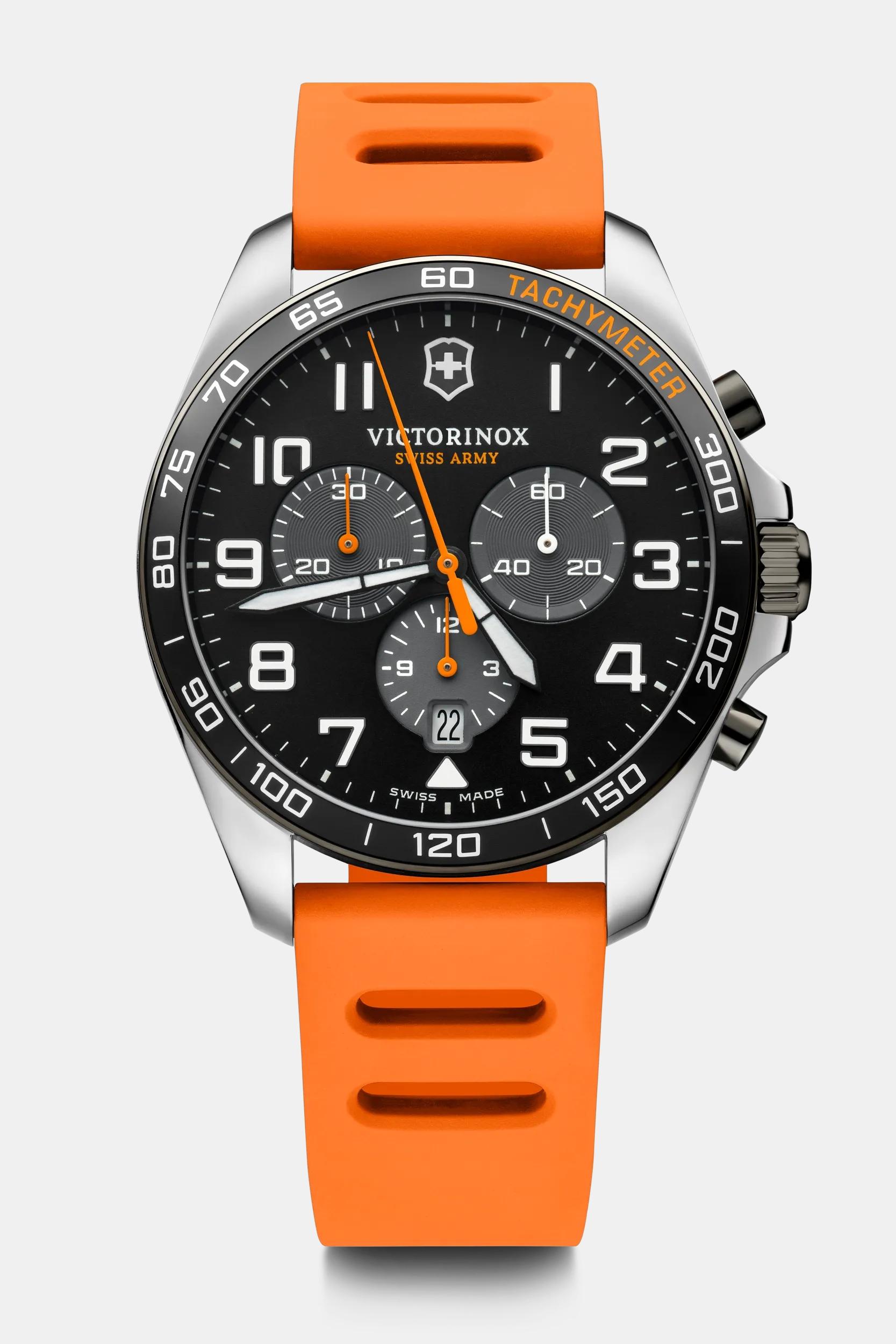 FieldForce Sport Chrono - 241893