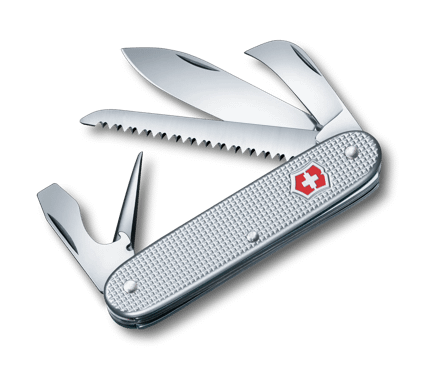 VICTORINOX マルチツール　スイスアーミーナイフ携帯折り畳みナイフ1点 楽天市場】【公式限定レビュー特典】ビクトリノックス