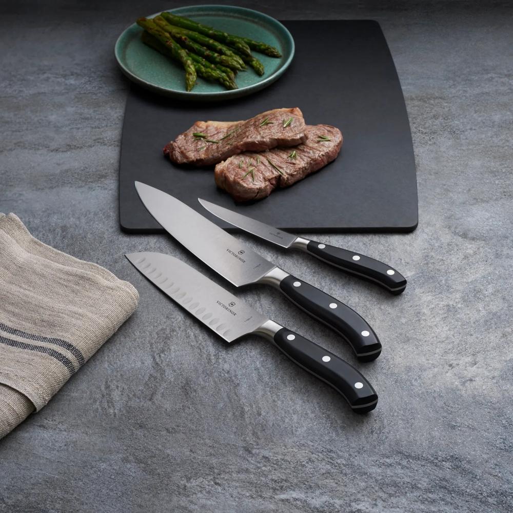 Chef's knives