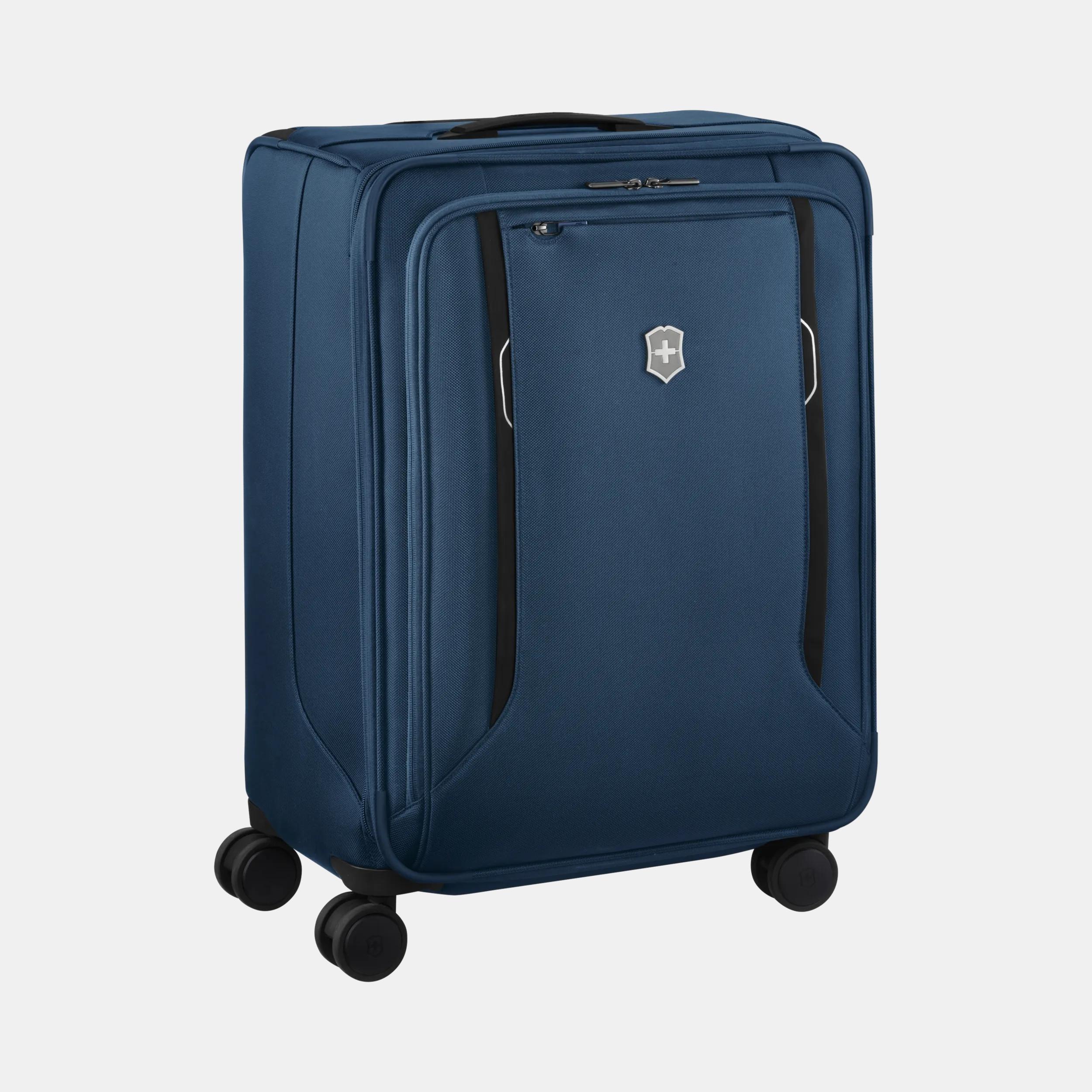 Werks Traveler 6.0 Softside Medium Case - 605409