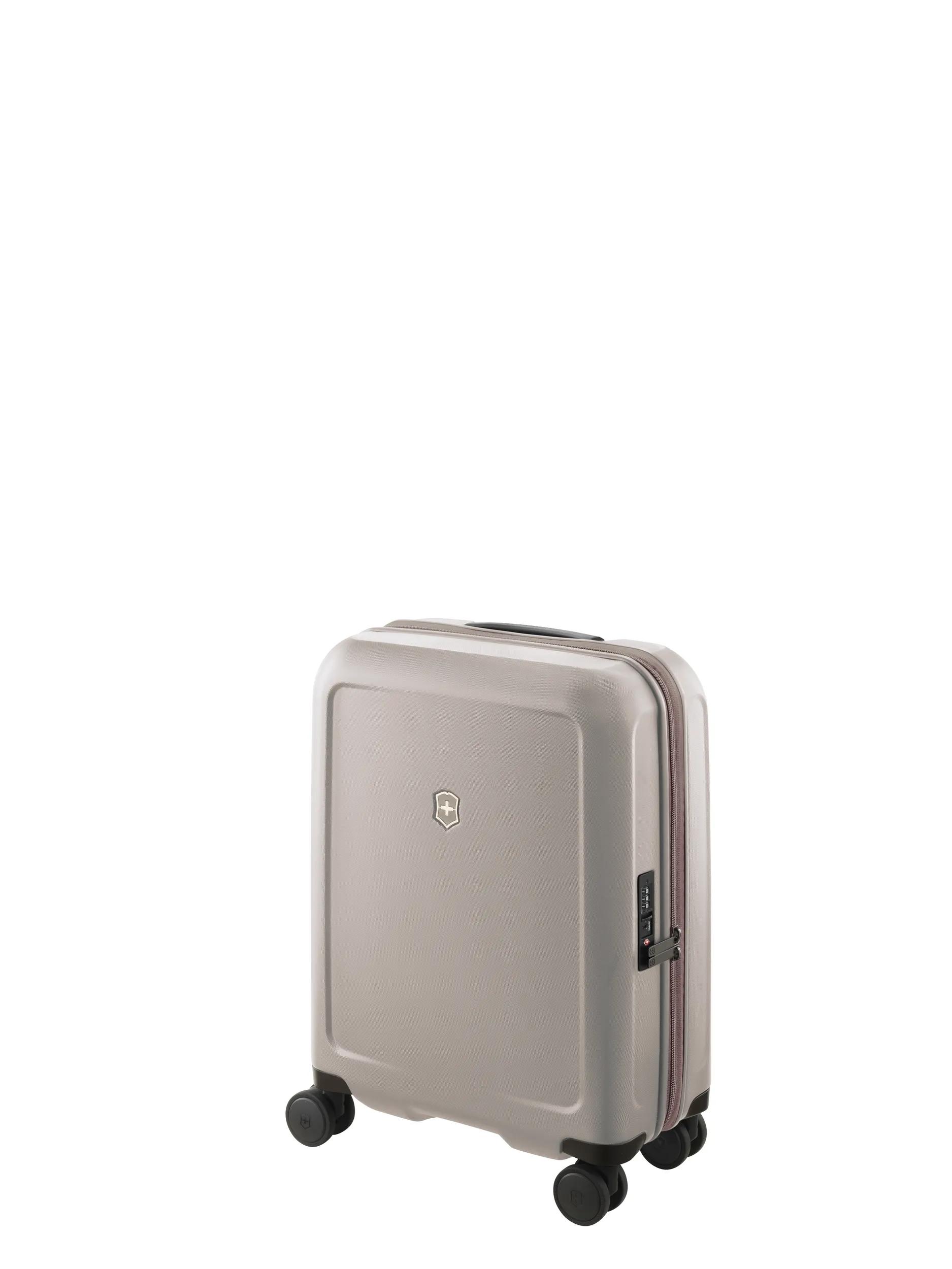 Victorinox Connex Global Hardside Carry-On in Gray - 605661