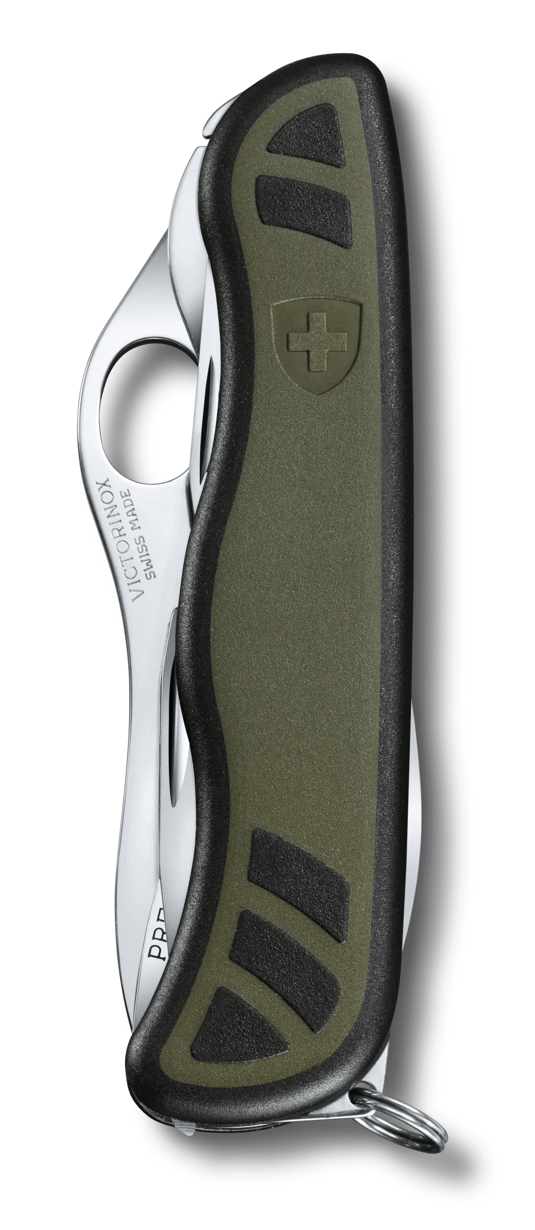 Couteau suisse Armée Suisse (Soldat Suisse 2008) [Victorinox