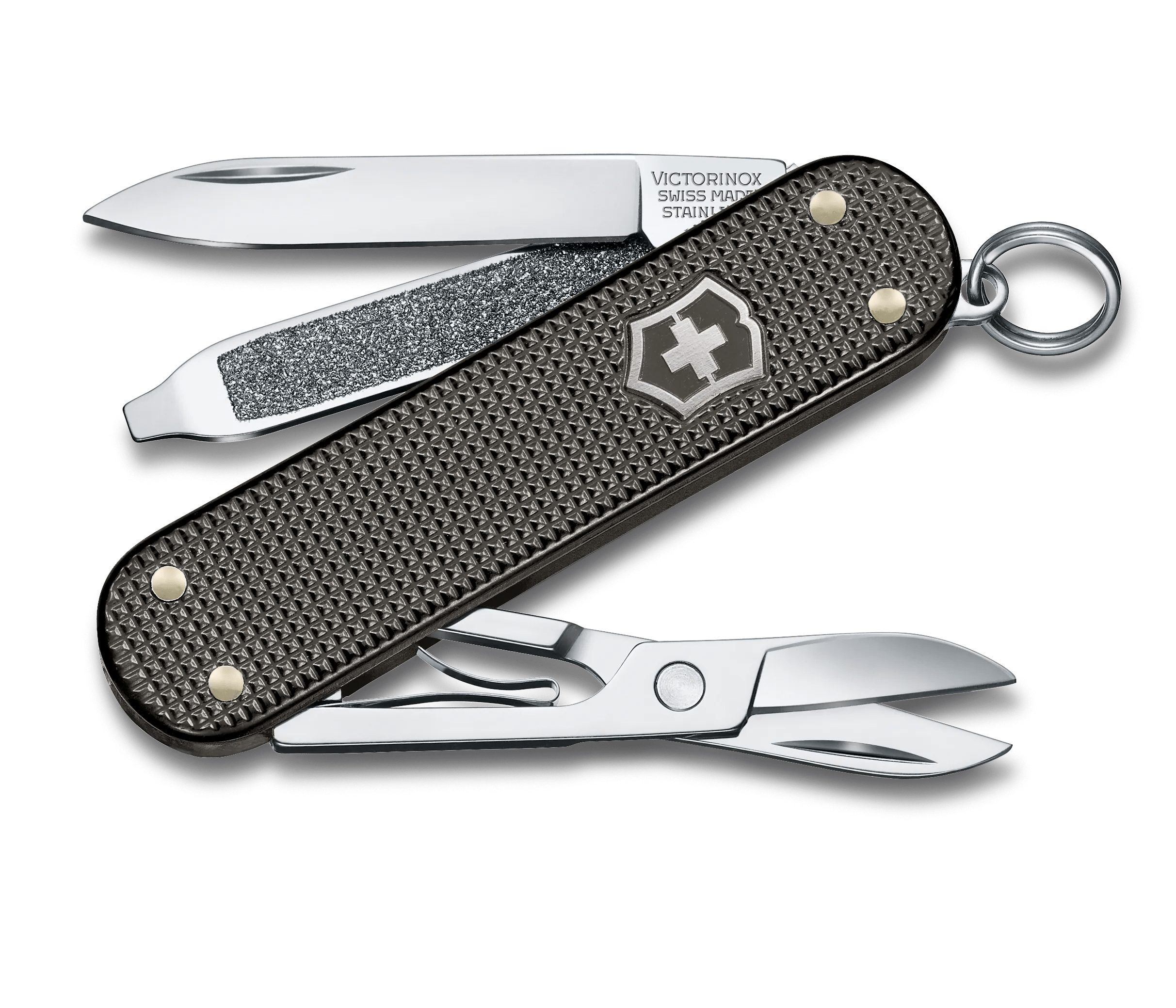 Victorinox クラシック SD ALOX リミテッドエディション 2022 Thunder