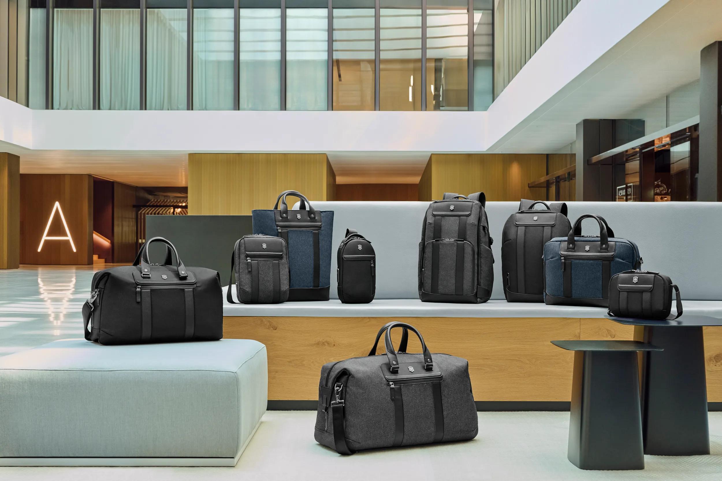VICTORINOX ビクトリノックス 公式 アーキテクチャーアーバン2