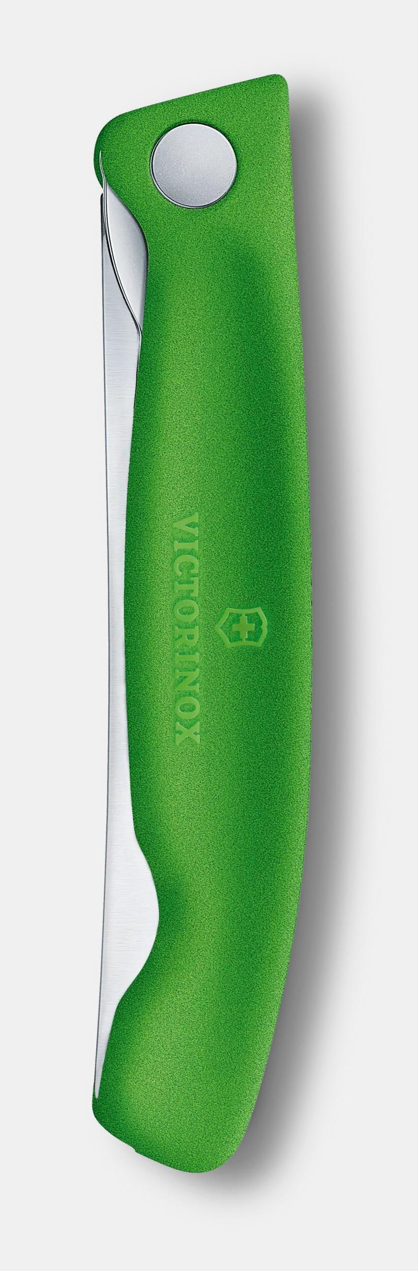 Couteau de pique-nique Swiss Classic - 6.7836.F4B