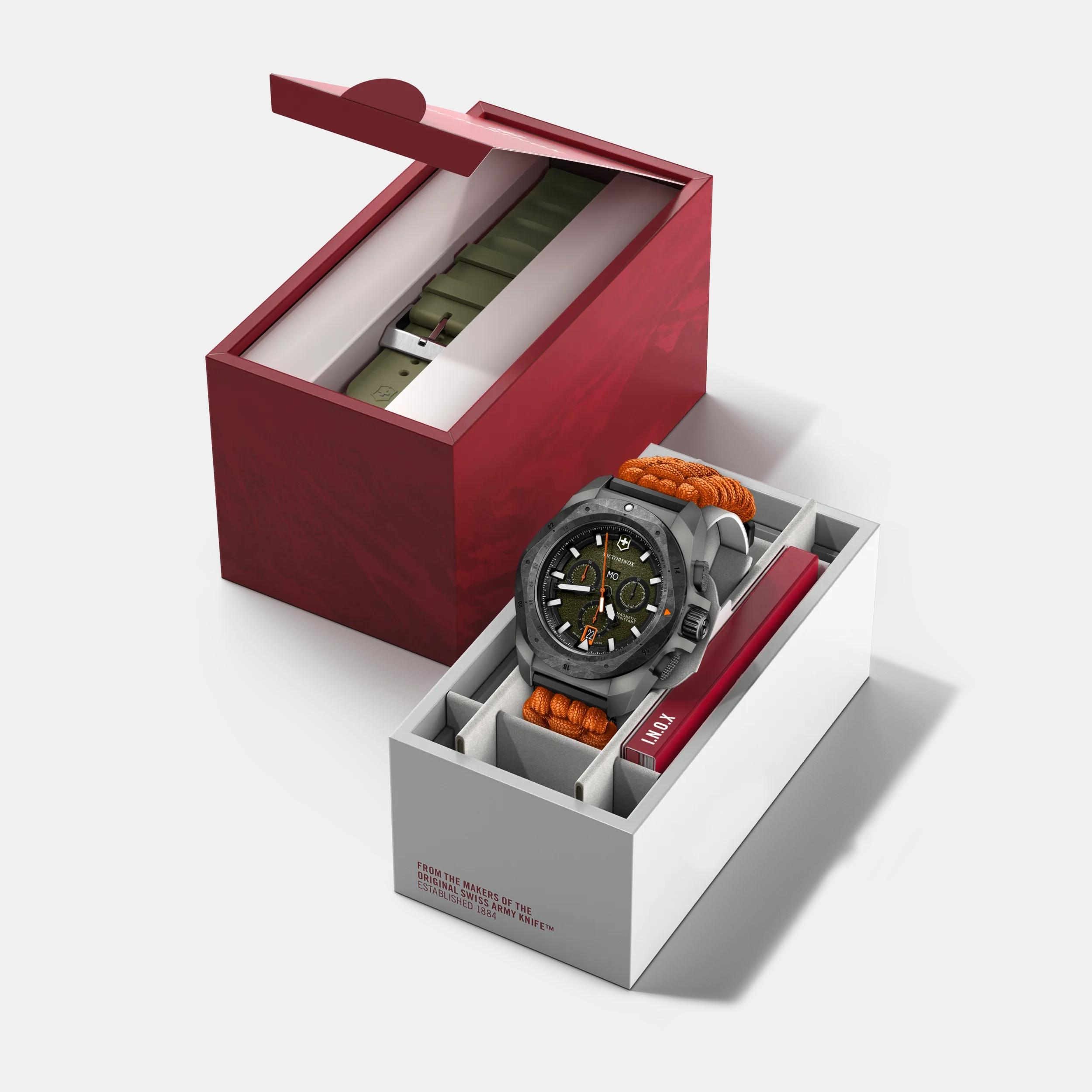 I.N.O.X. Chrono 242083.1