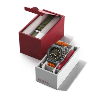 Victorinox I.N.O.X. Chrono I.N.O.X. Chrono - 241984