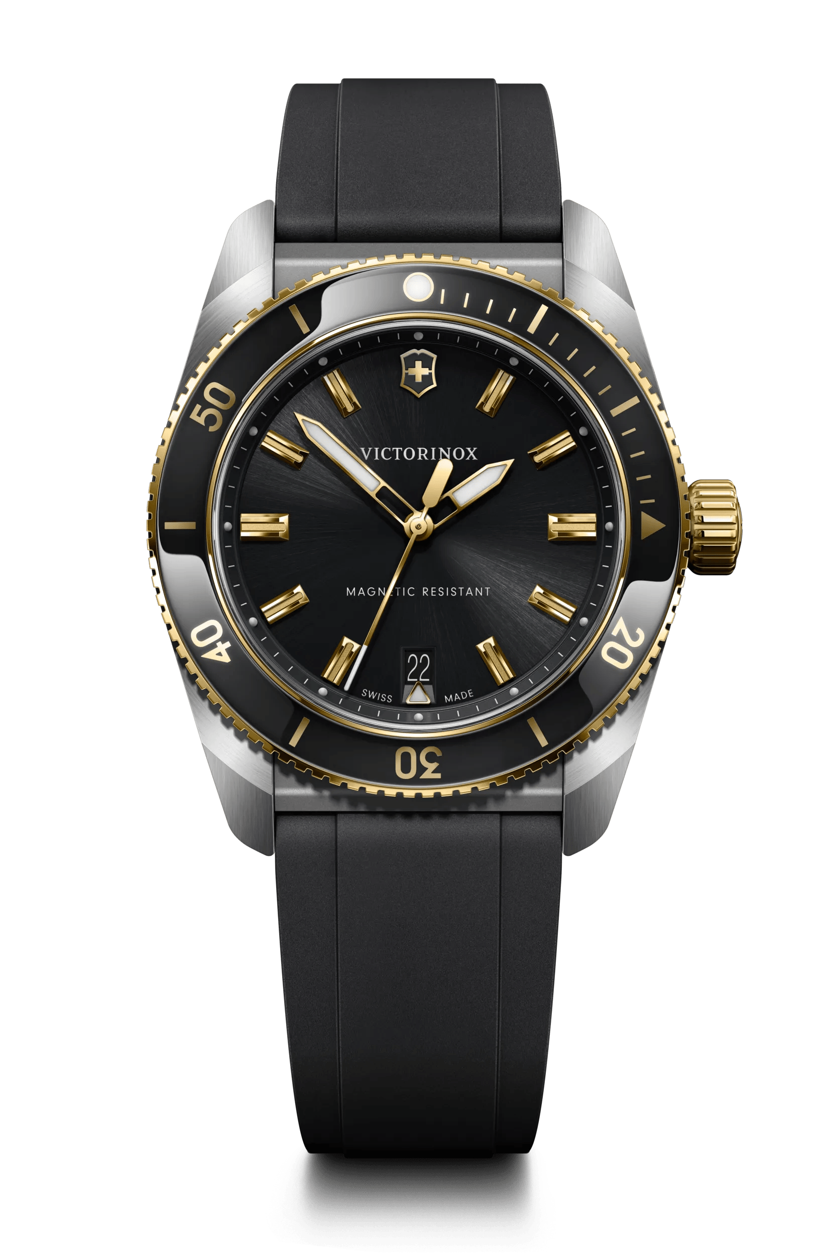 Victorinox Maverick Quartz