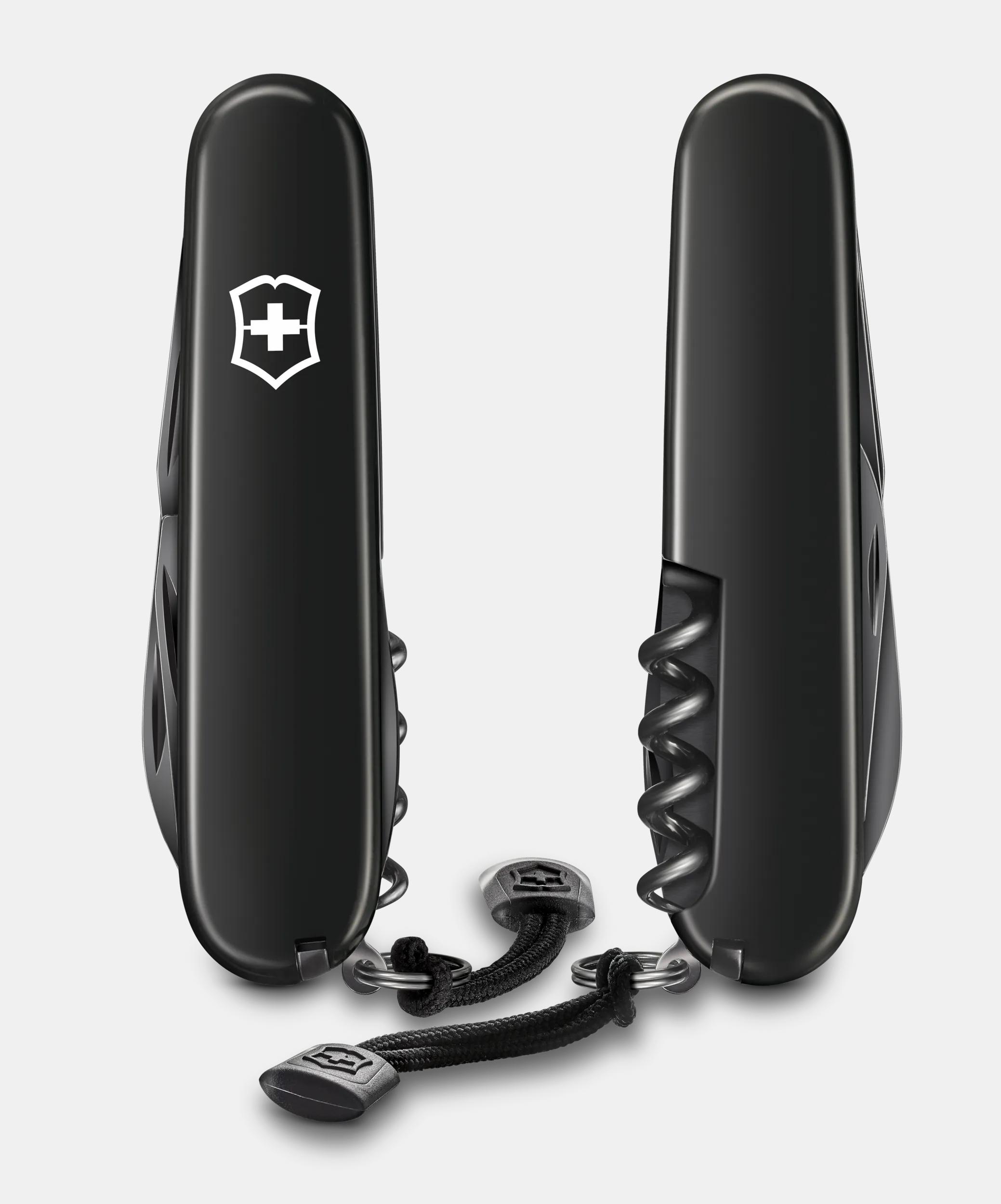 Spartan Onyx Black - 1.3603.31P