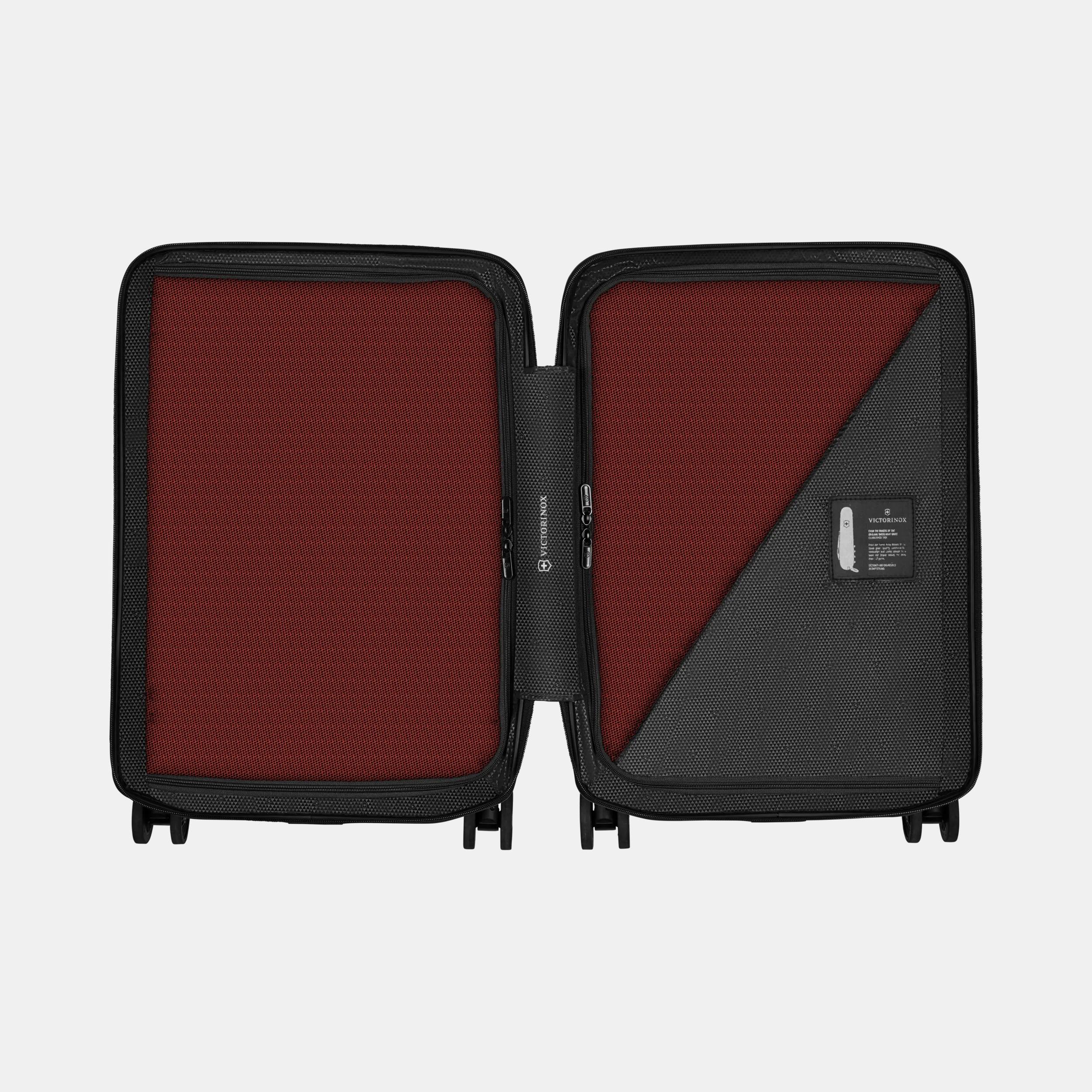 Airox Frequent Flyer Plus 硬殼登機型旅行箱 - 612504