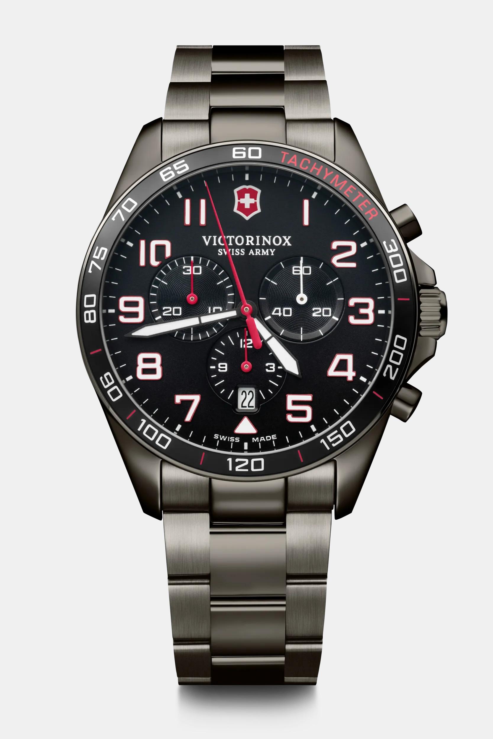 FieldForce Sport Chrono - 241890