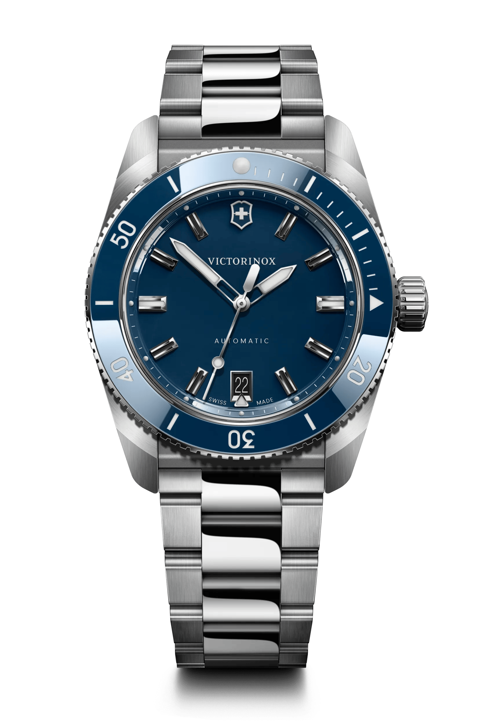 Victorinox Maverick Automatic