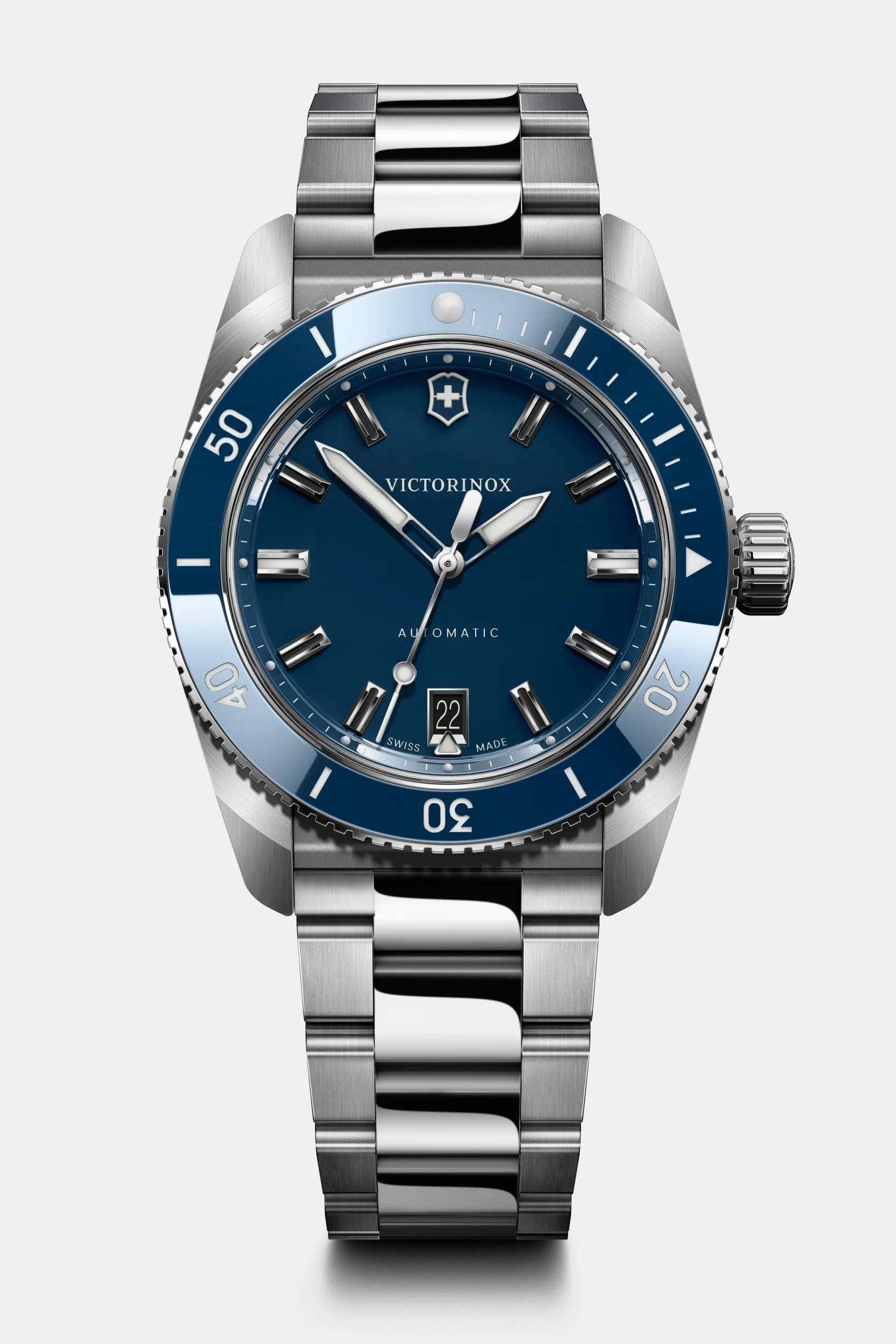 Maverick Automatic 242106