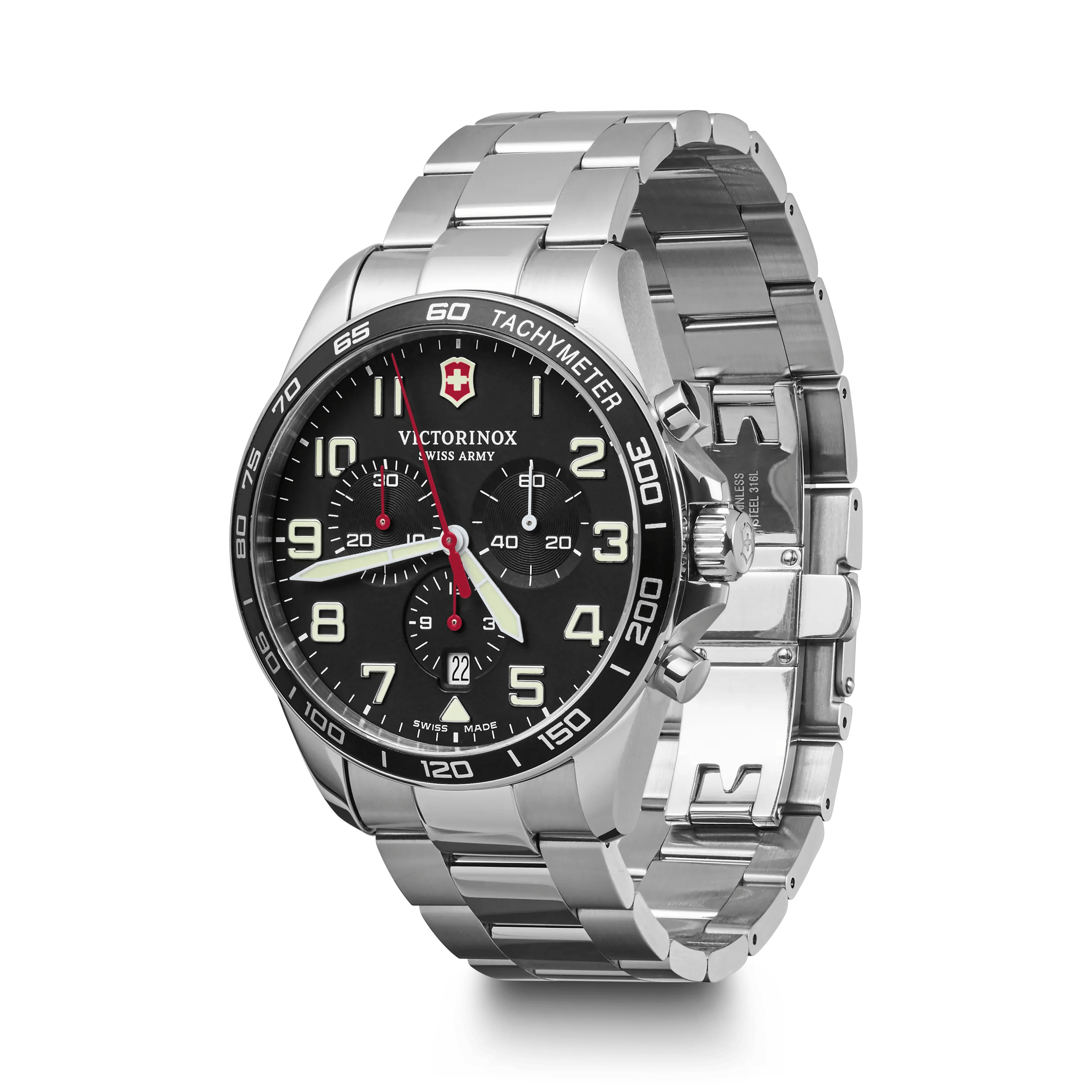 Victorinox Fieldforce Chrono in Fieldforce Chrono - 241855