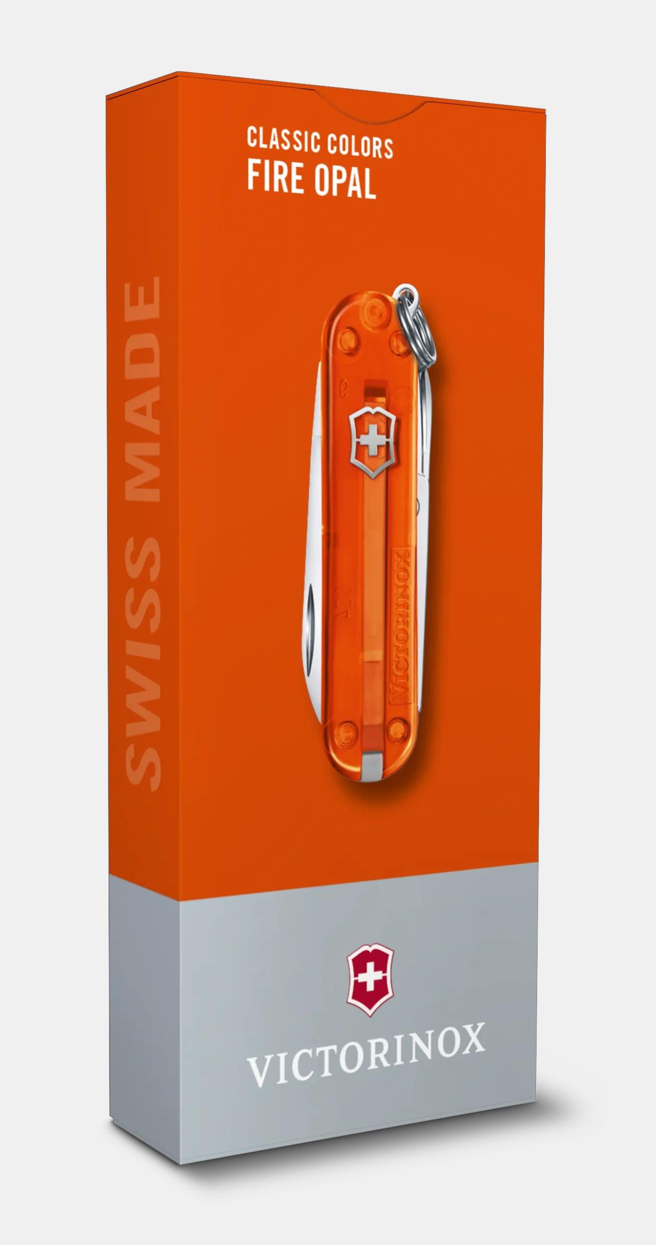 Classic SD Transparent - 0.6223.T82G