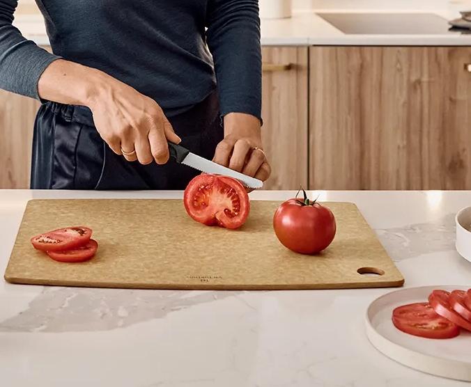 Tomato Knife